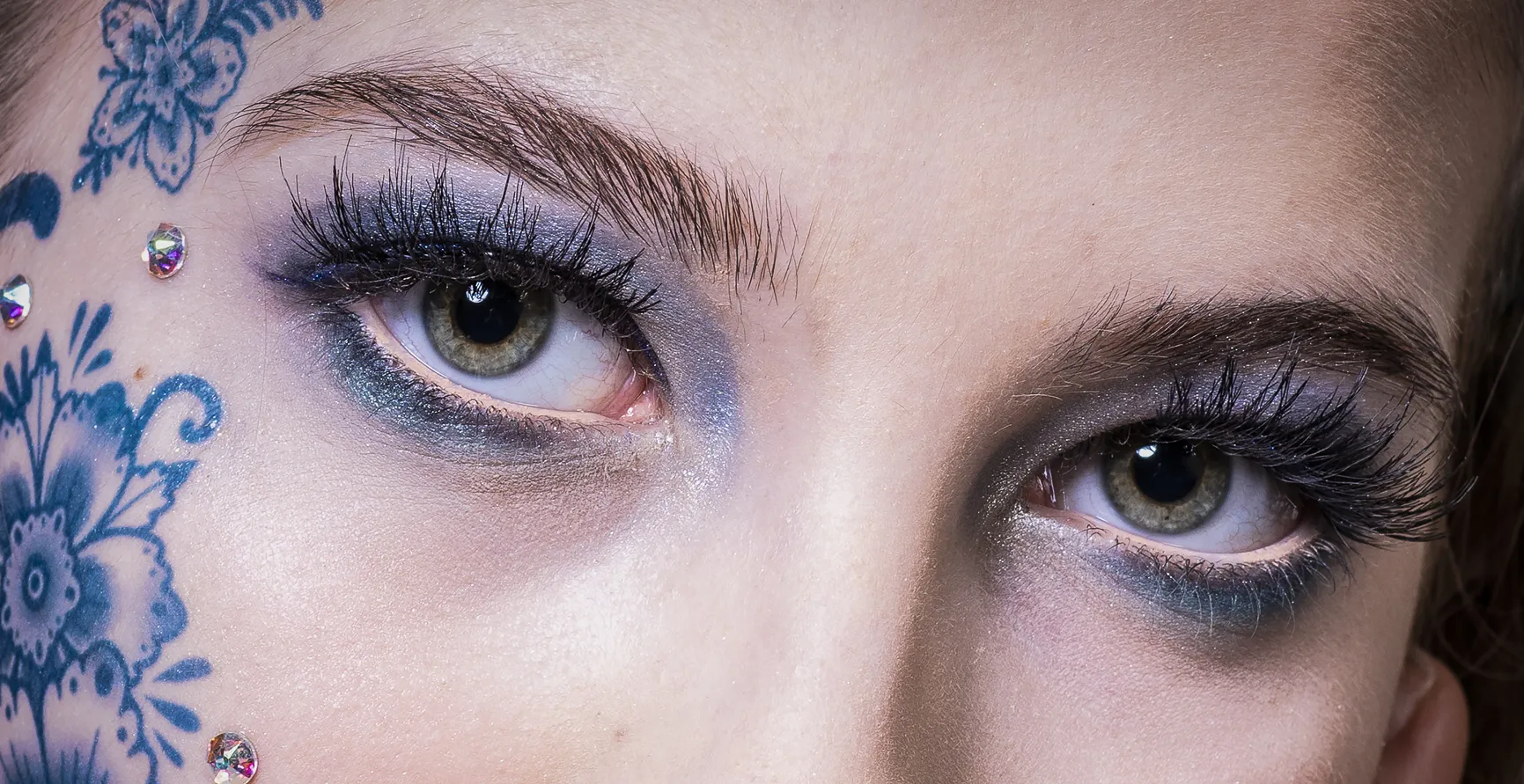 Close-up photography