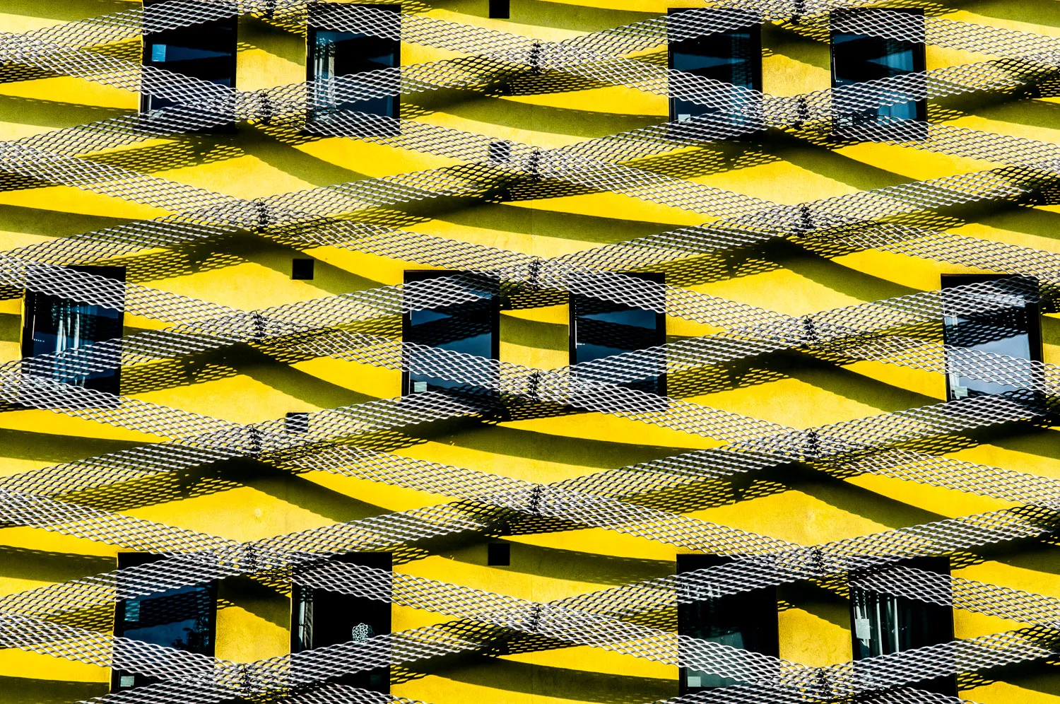 Architectural abstracts
