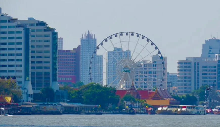 Thailand