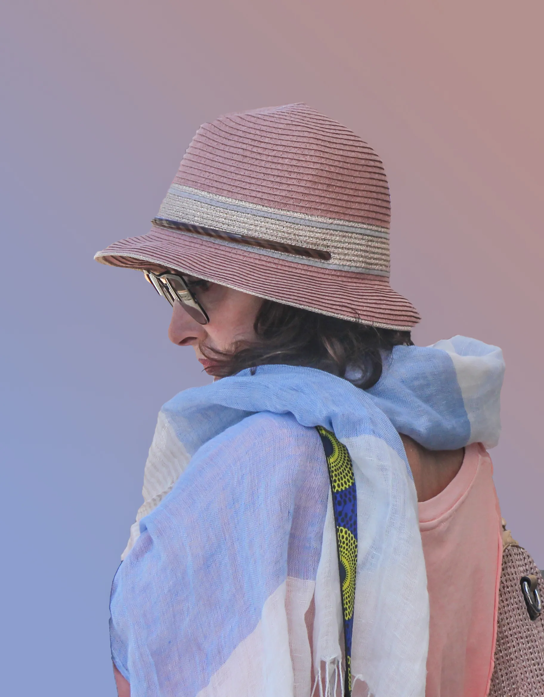 Pastel Colours