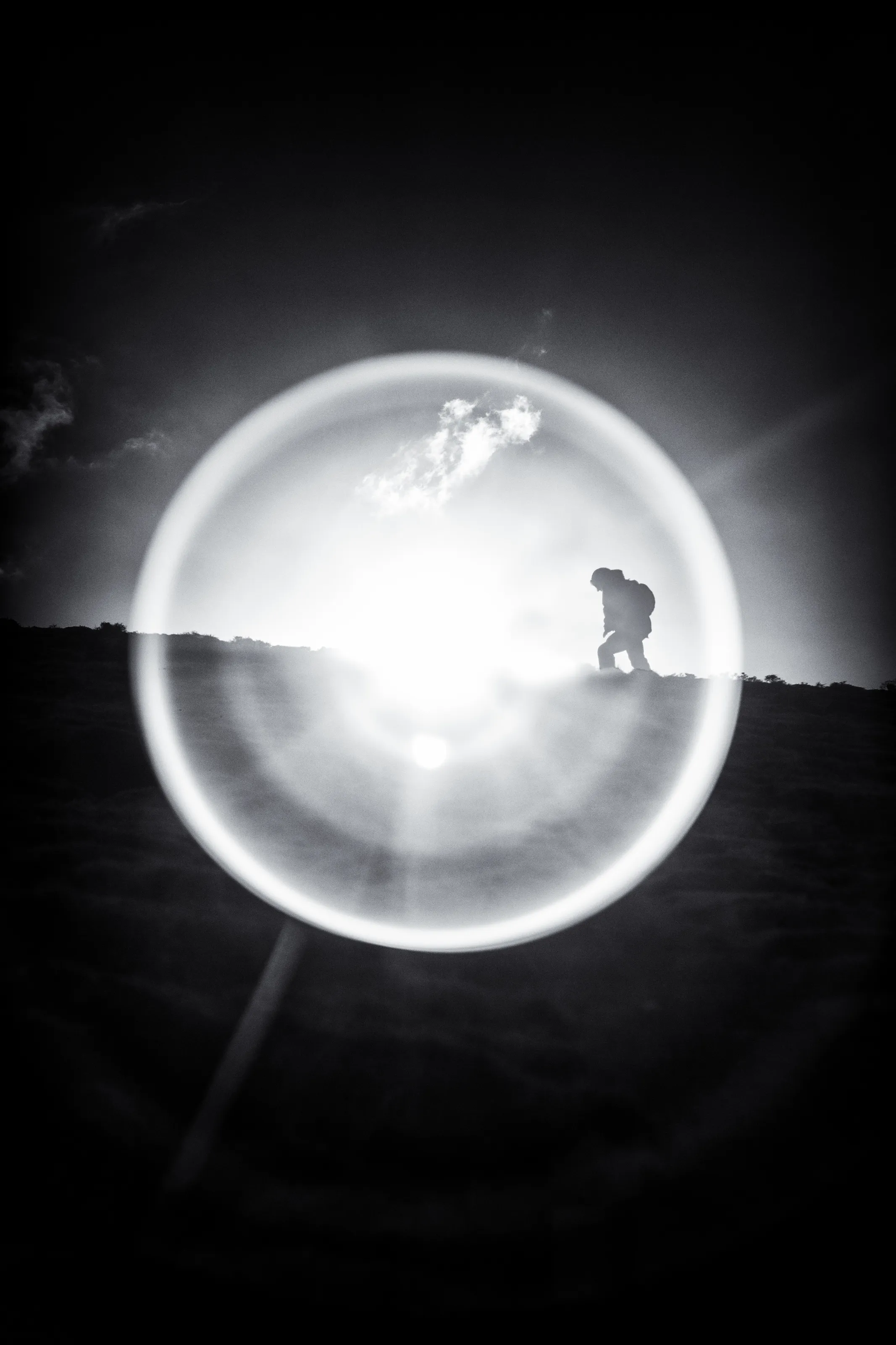 Lens Flares