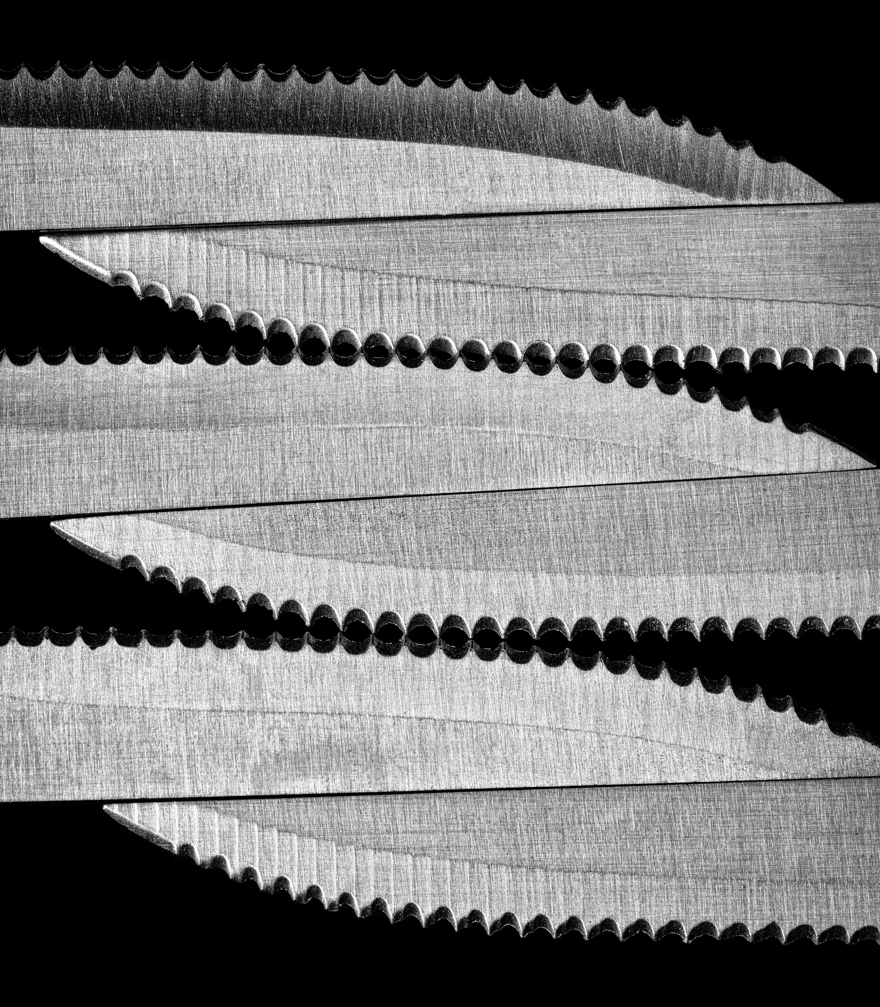 Cutting Instruments