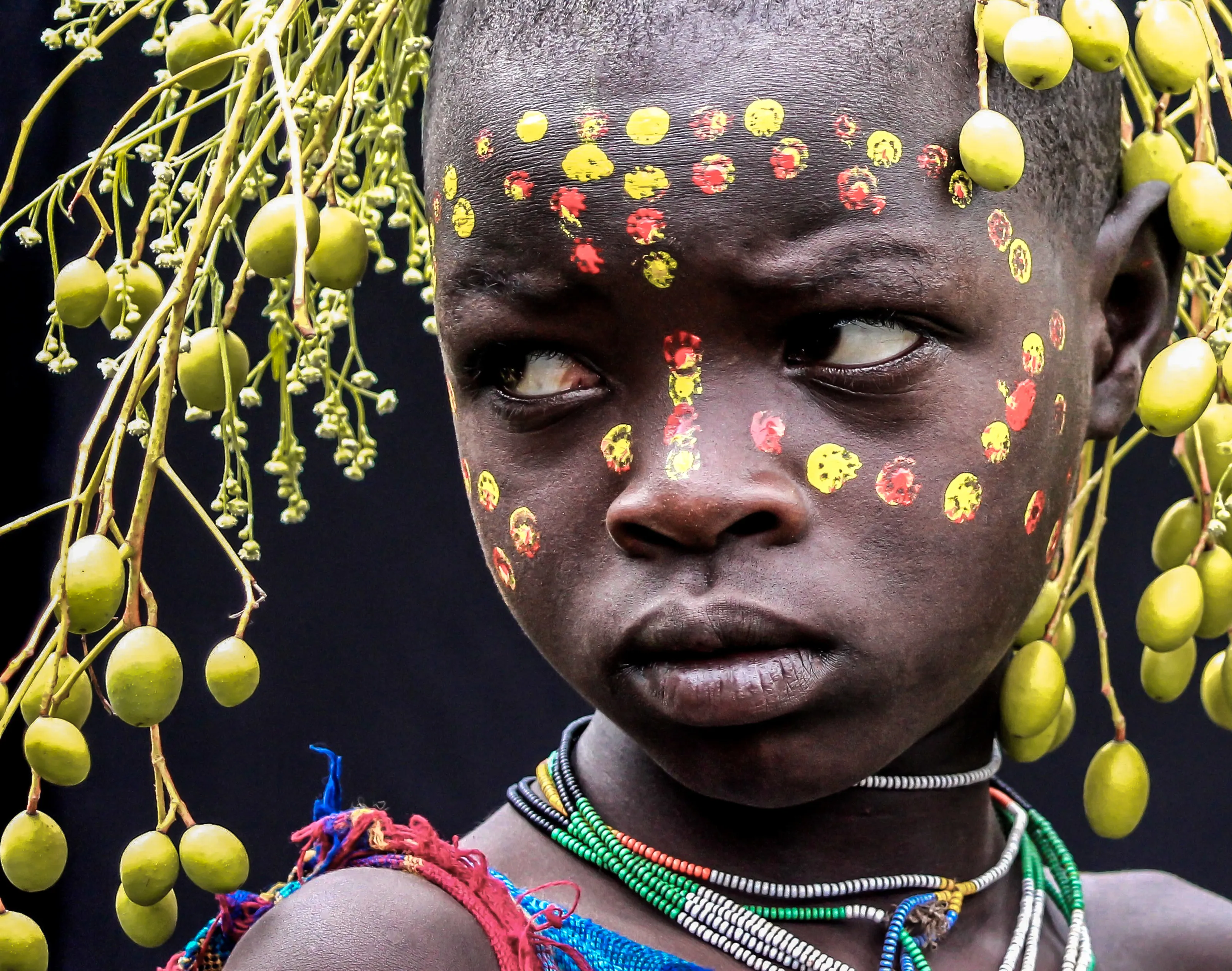 Ethnic Photography