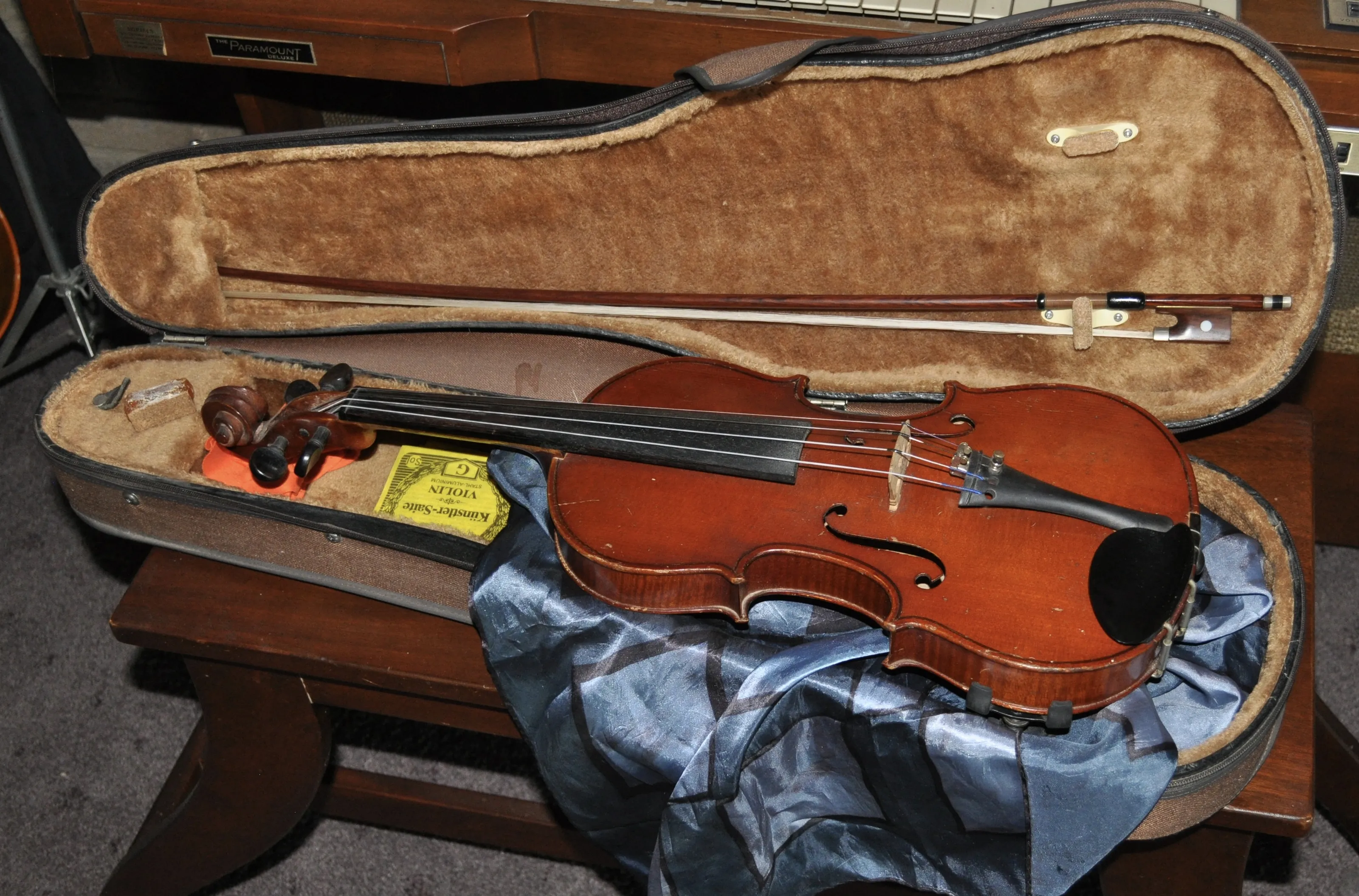 Music