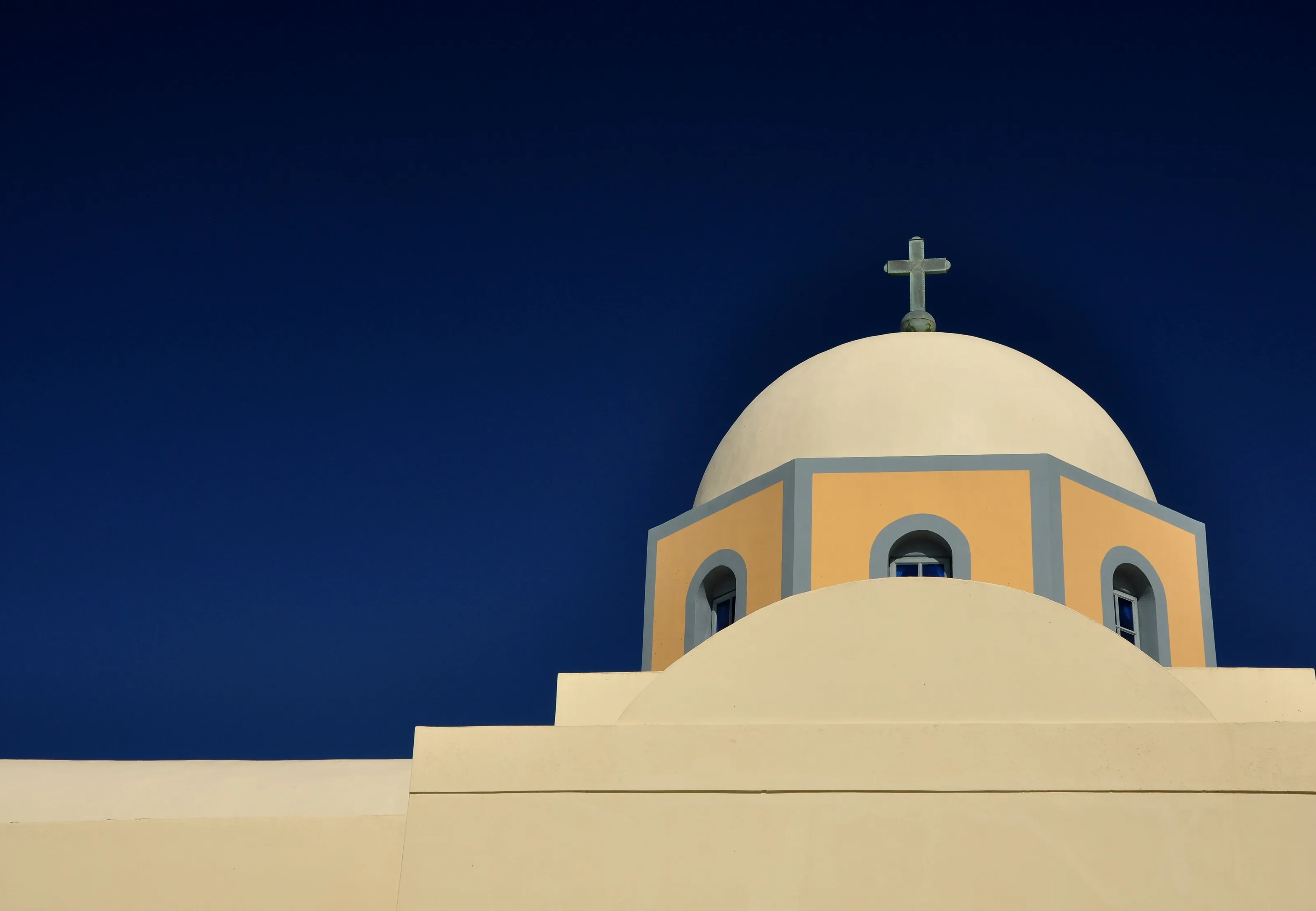 Domes (architecture)