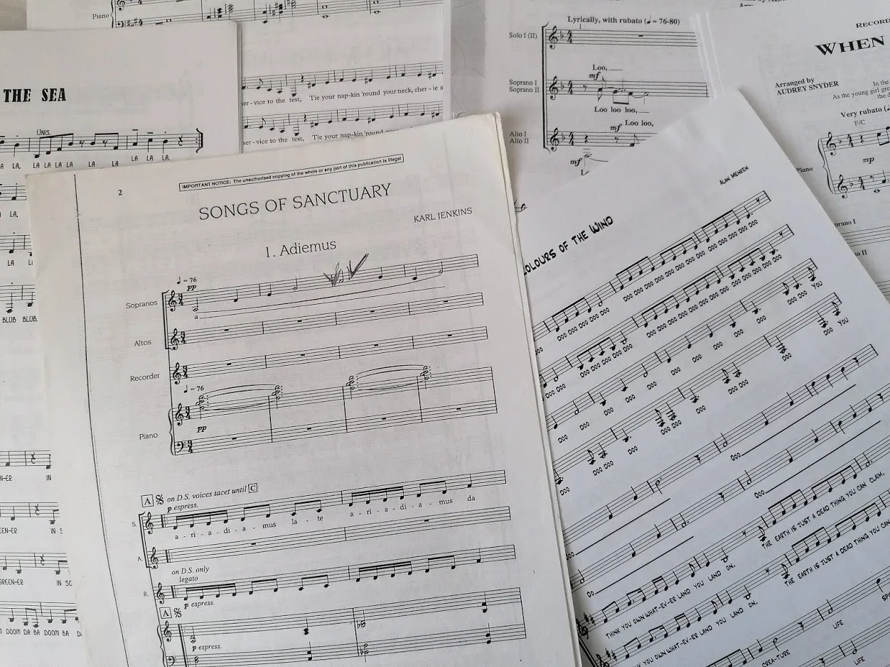 Music