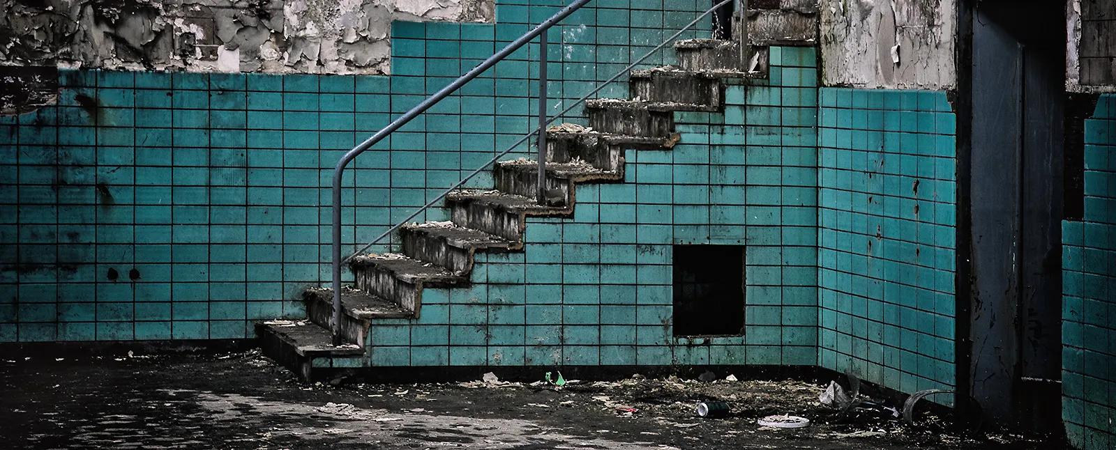 Urban exploration