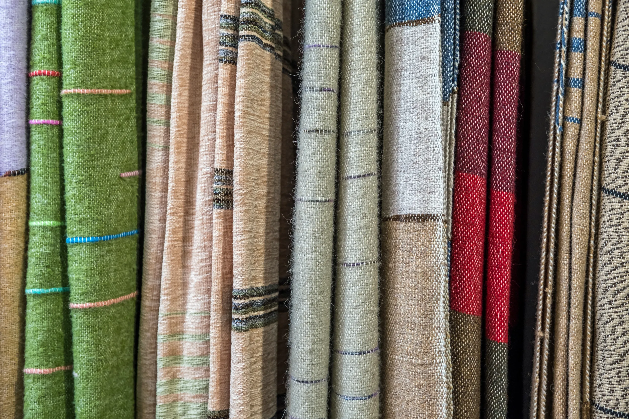 Textiles