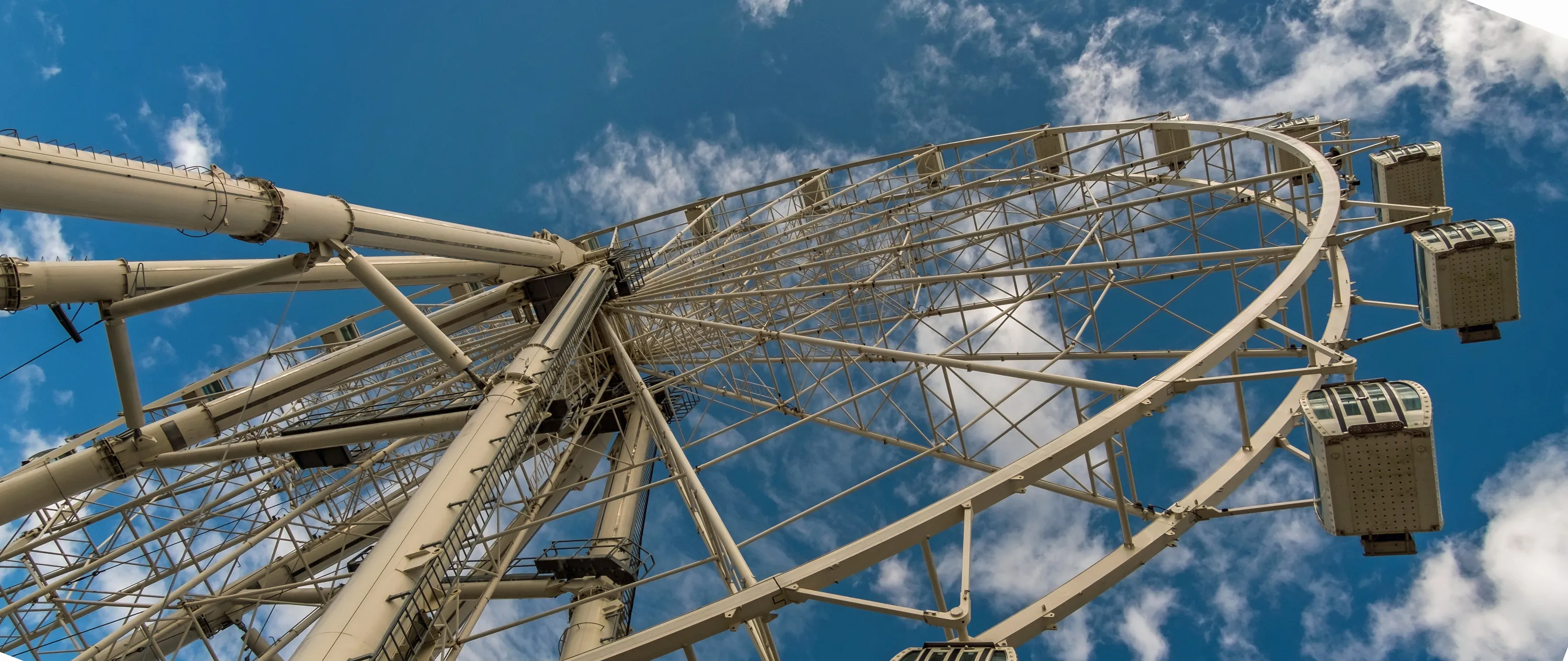 Ferris Wheels