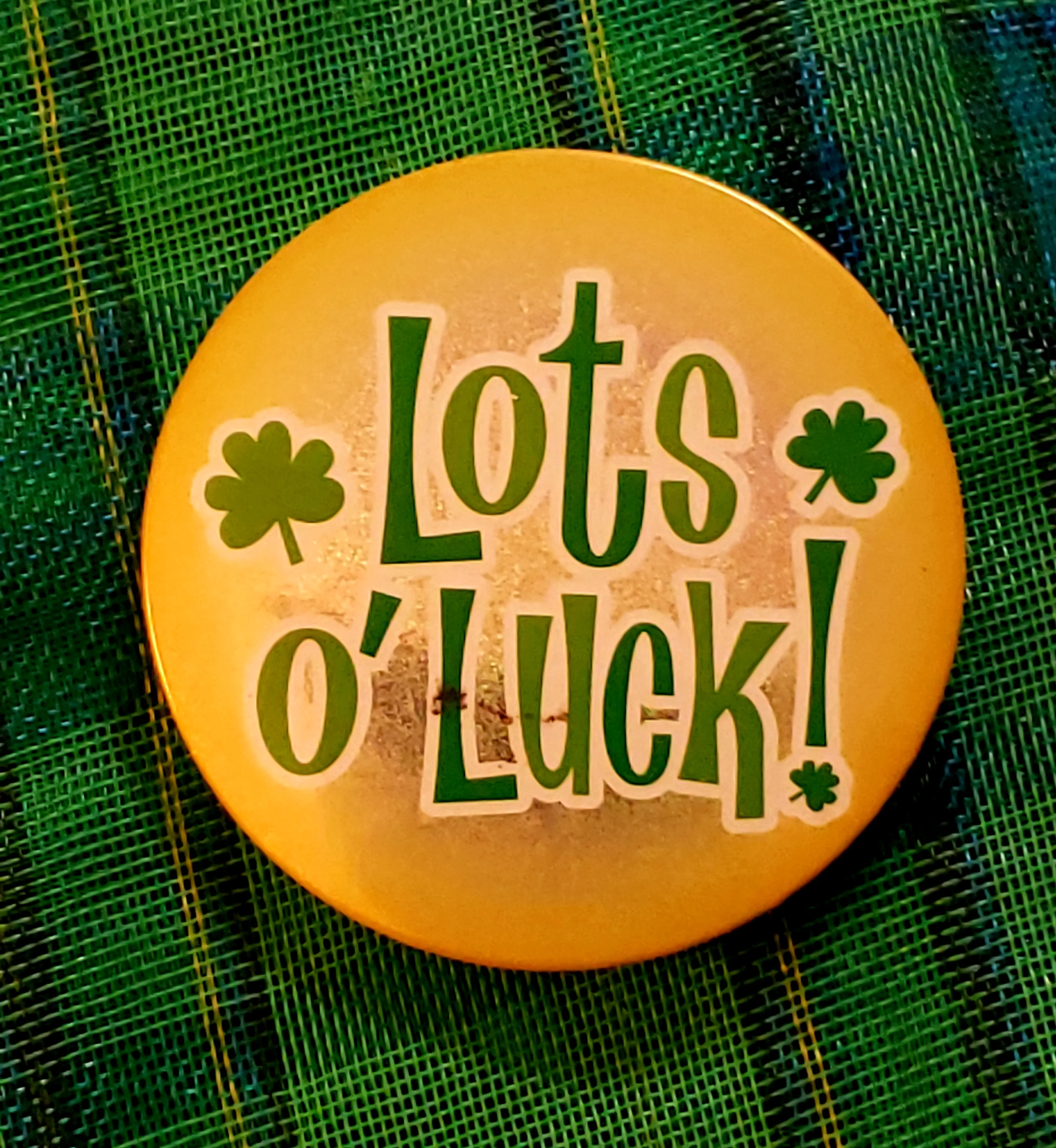 St. Patrick's Day