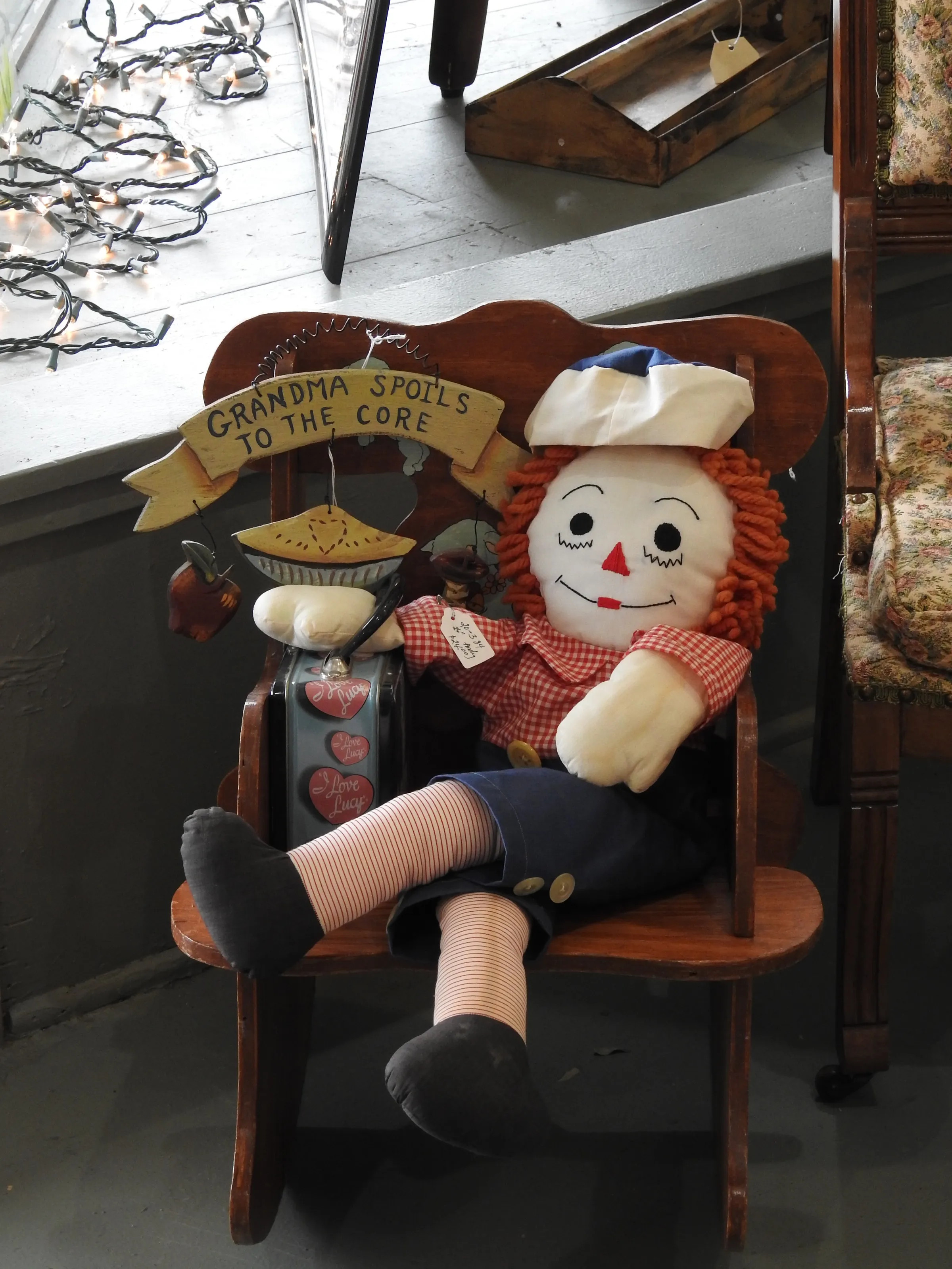 Dolls