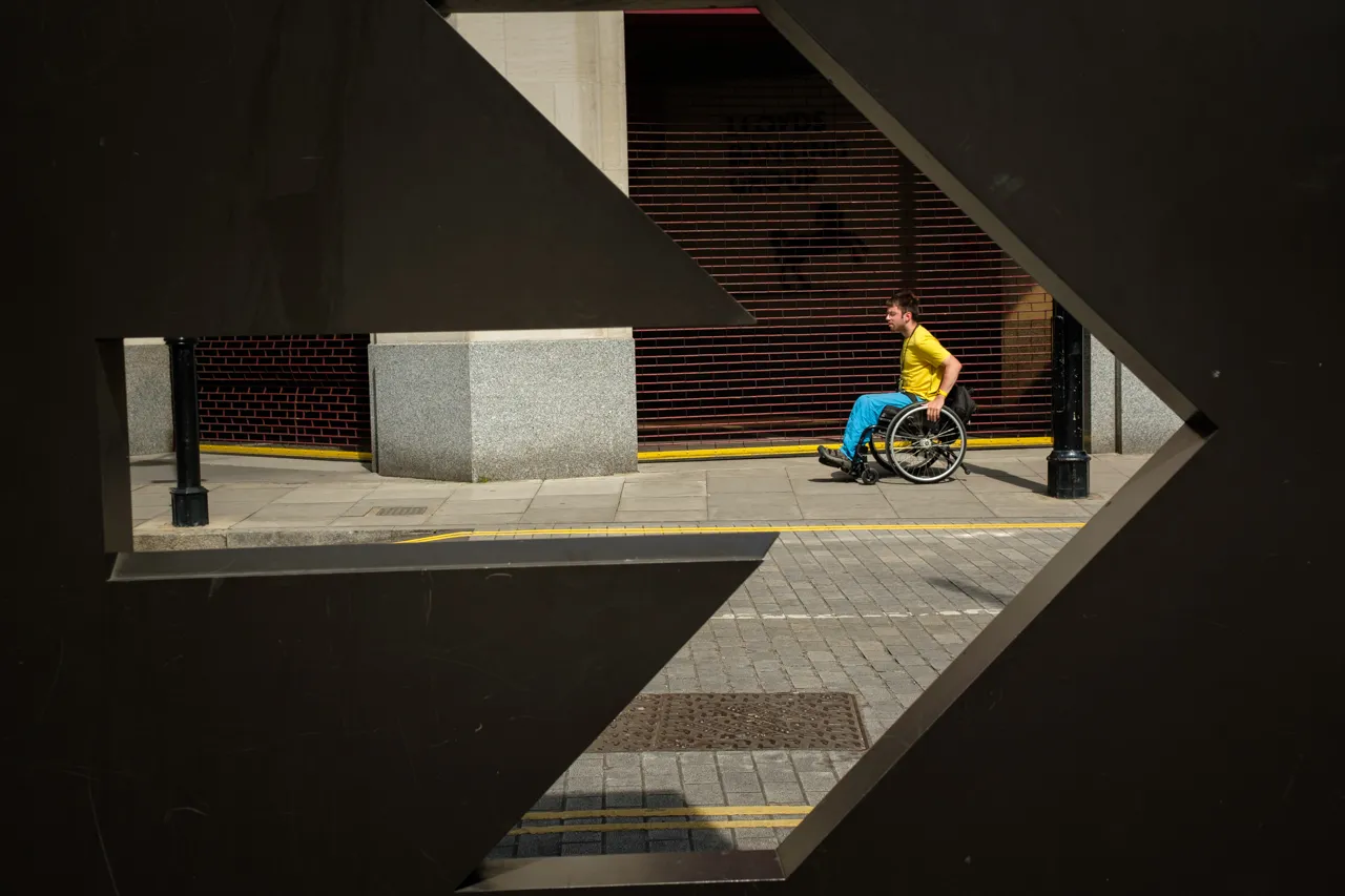 City life
