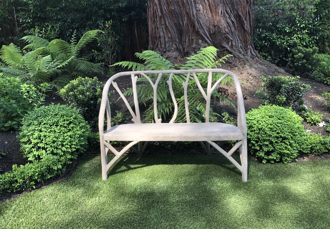 Interesting Benches