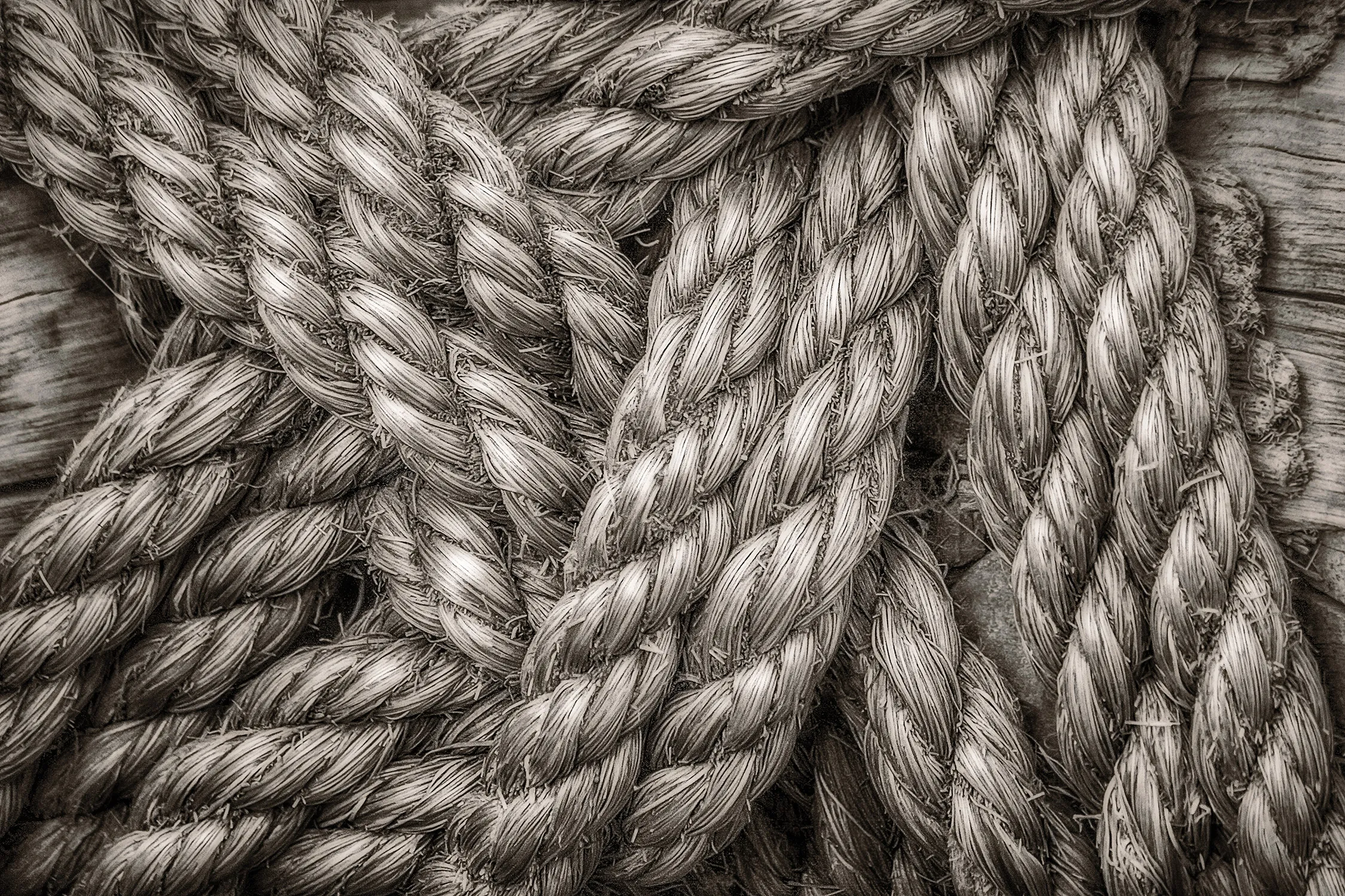 Rope