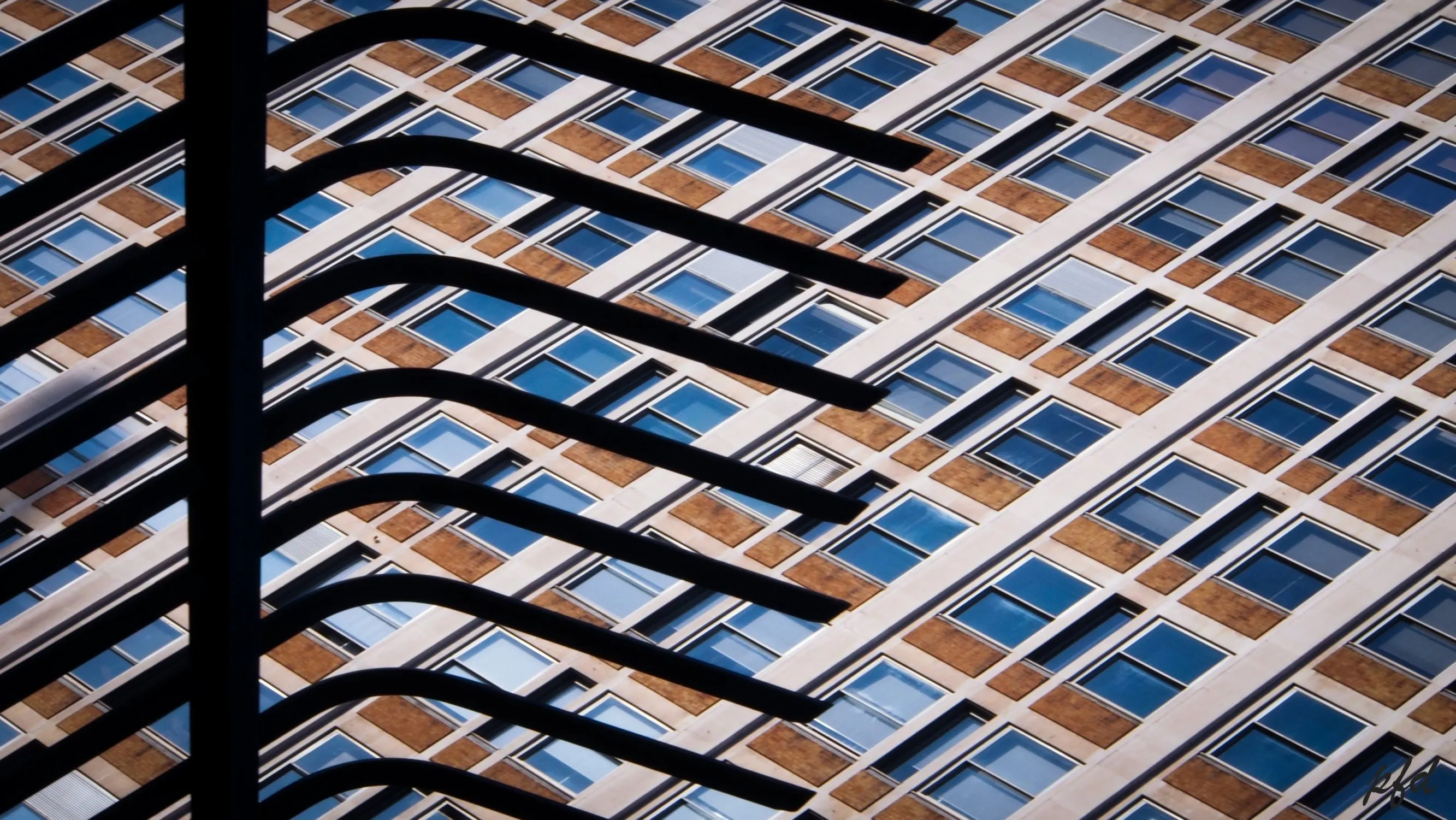 Urban Fences
