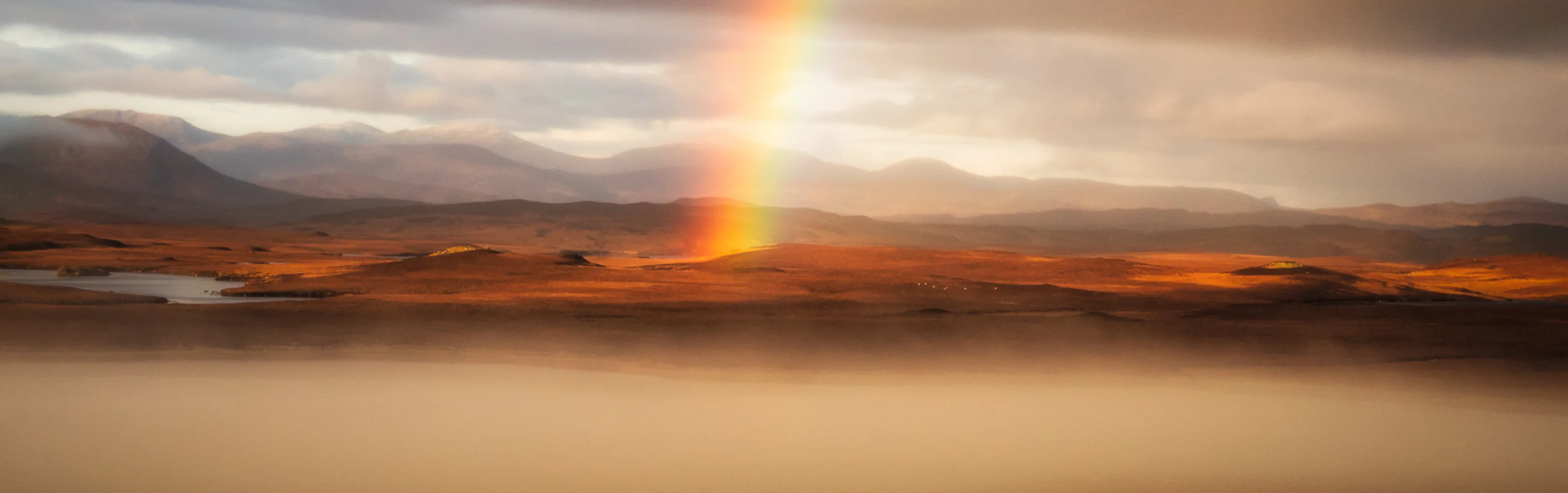 Rainbows