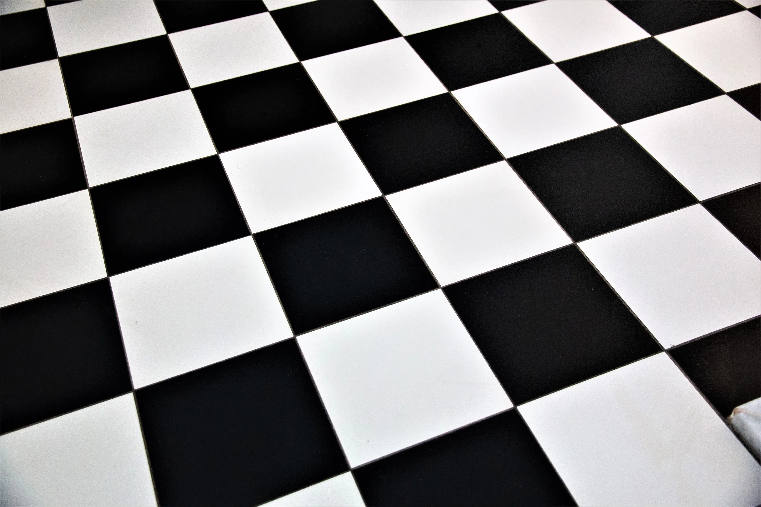Tiles in Colour