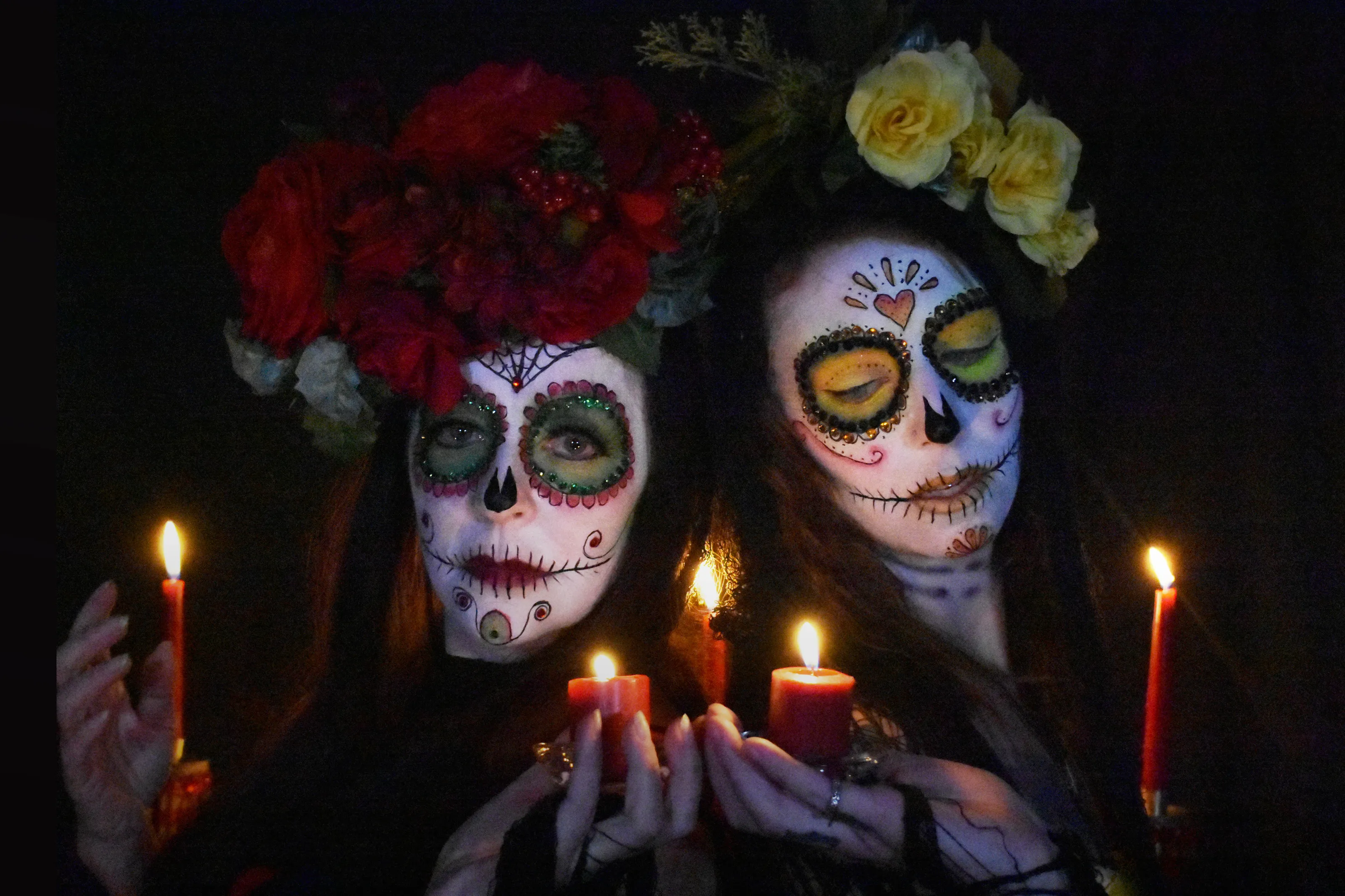 Candles