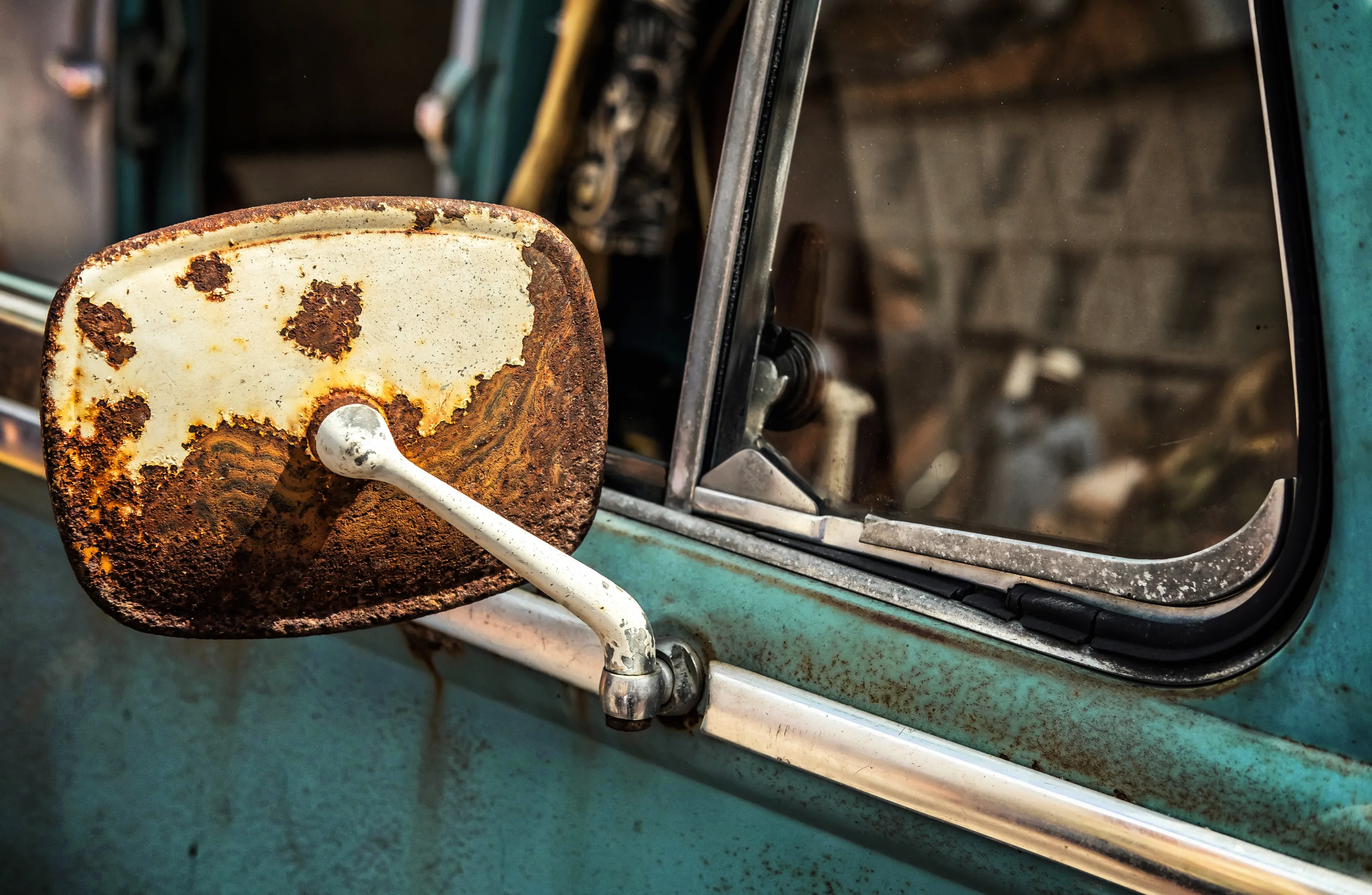 Rust