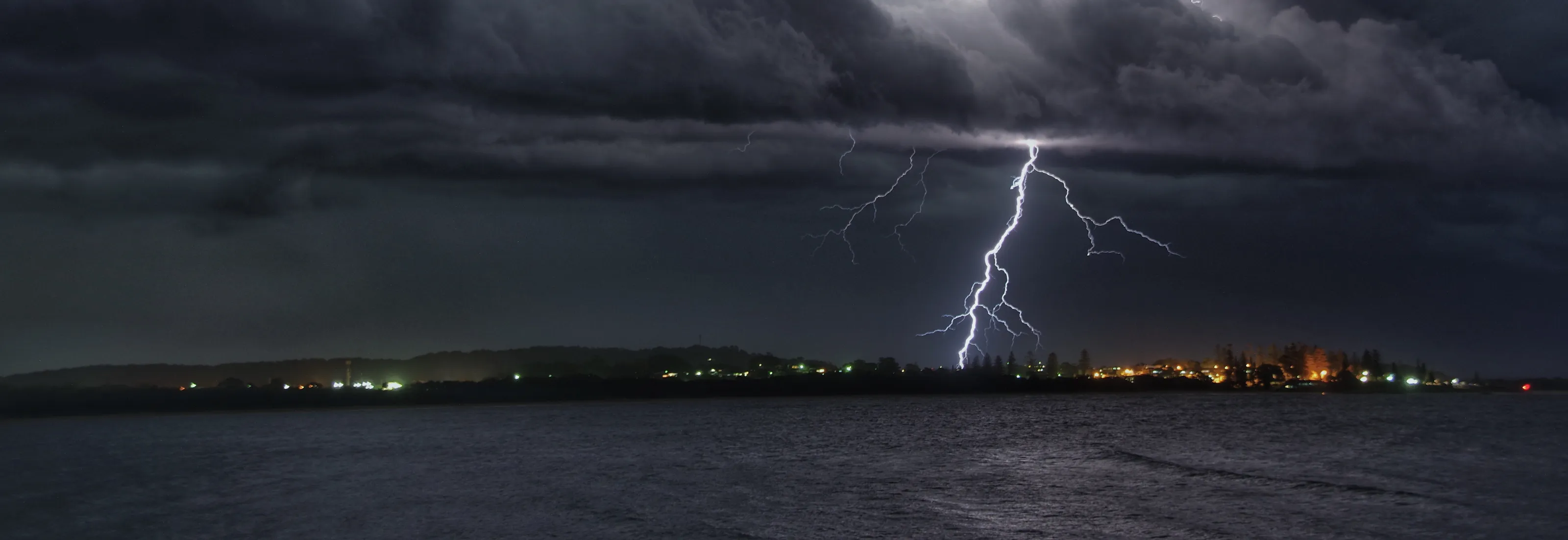 Young Weather Photographer of the Year 2020