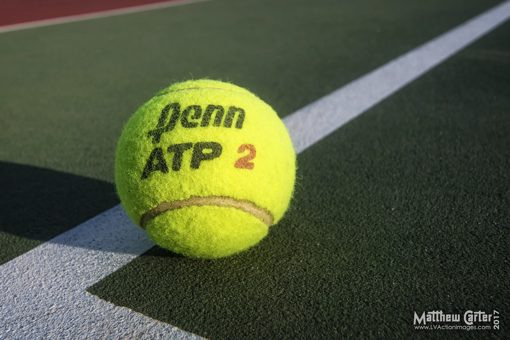 Anything Tennis
