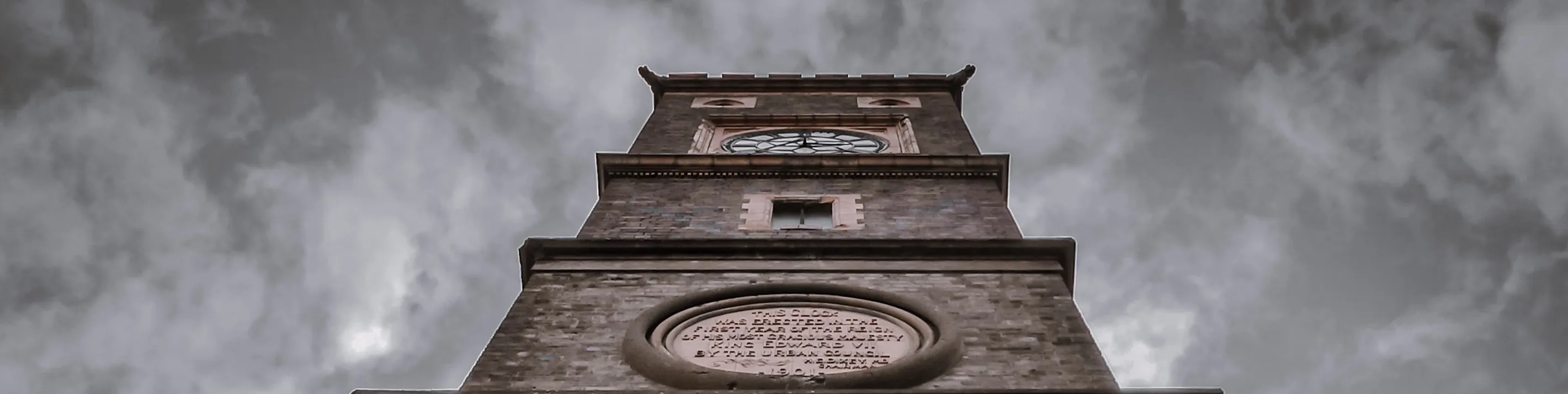 Clock Towers