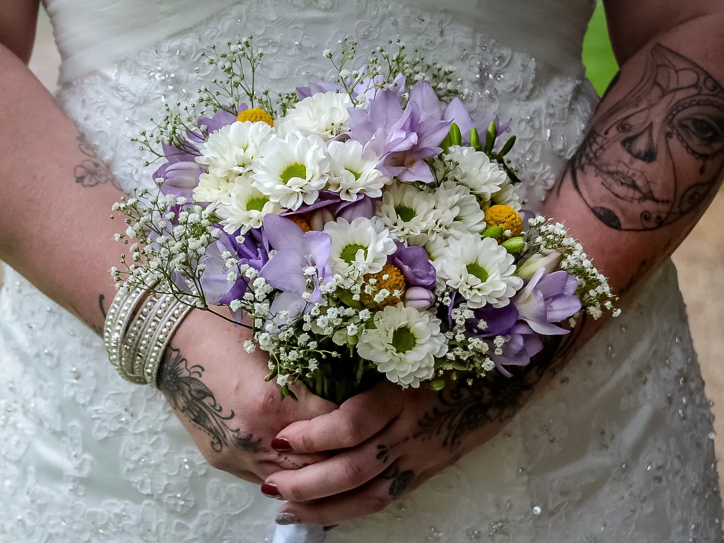 Weddings