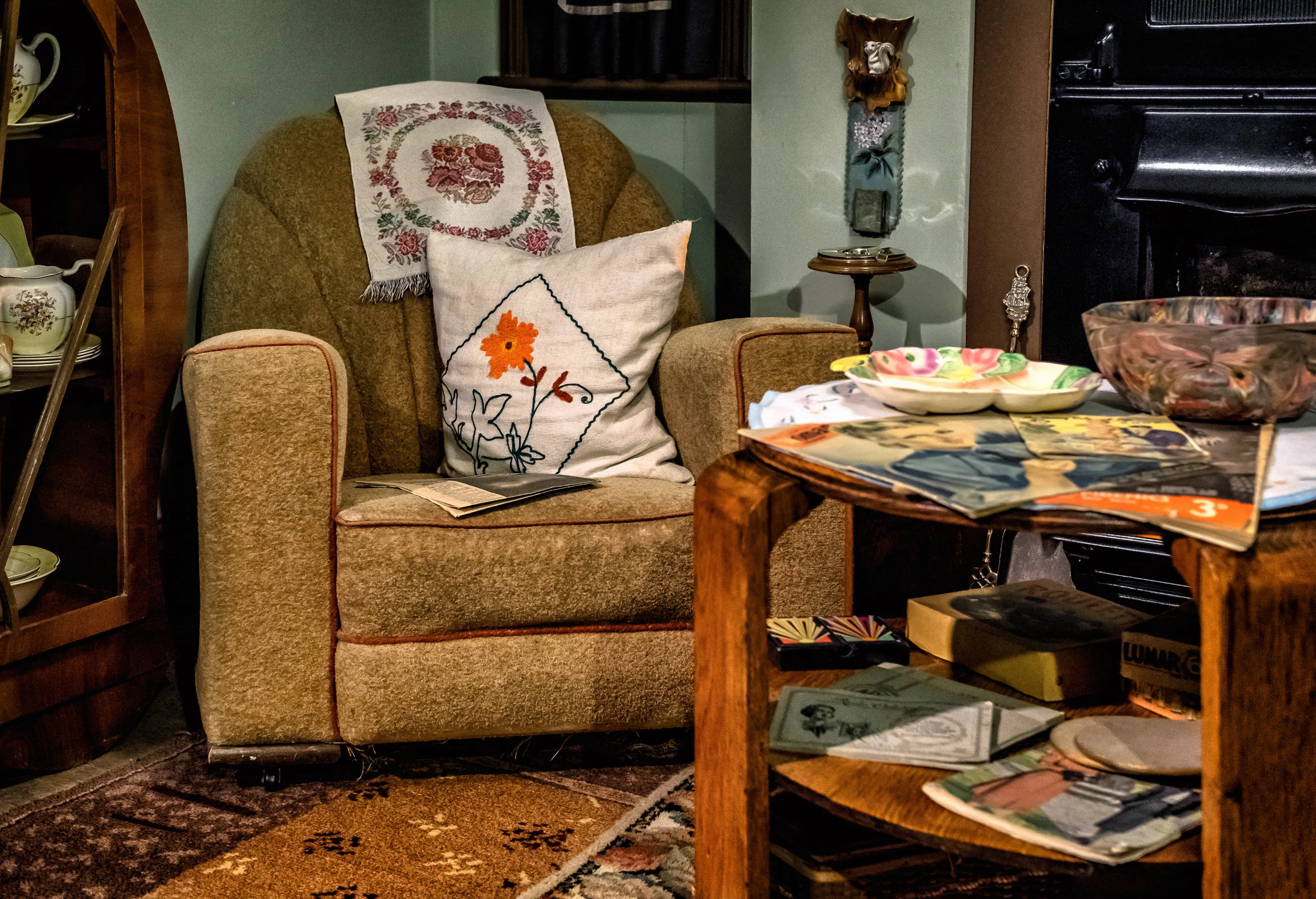 Furniture