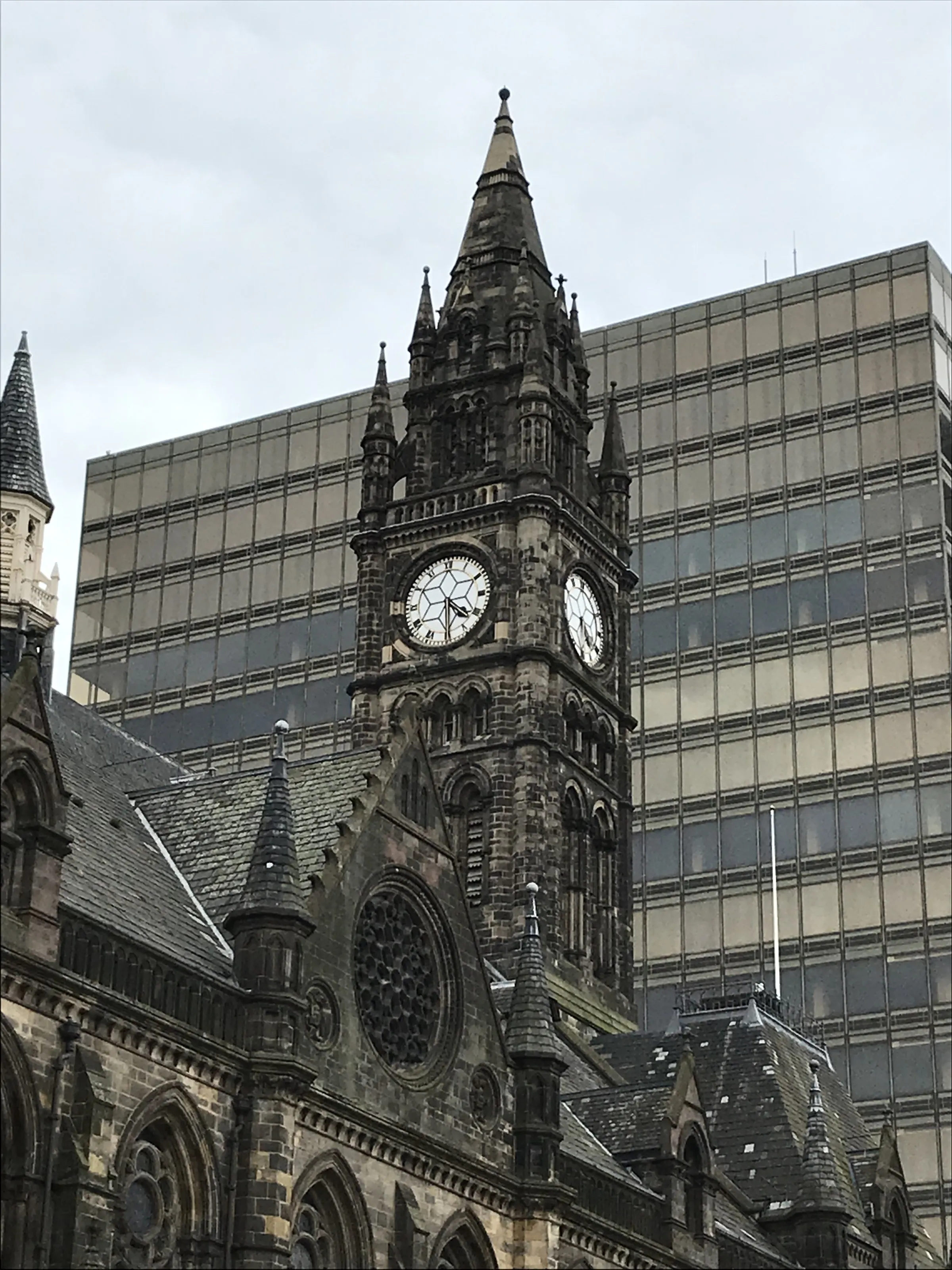 Old and New