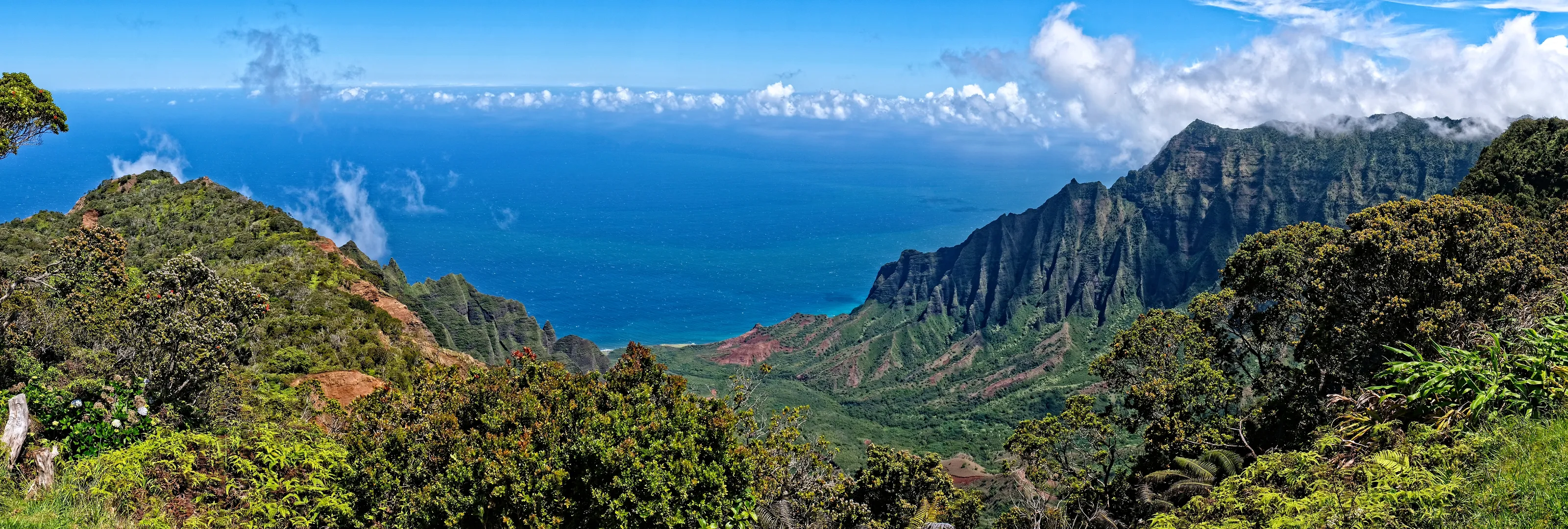 Hawaii