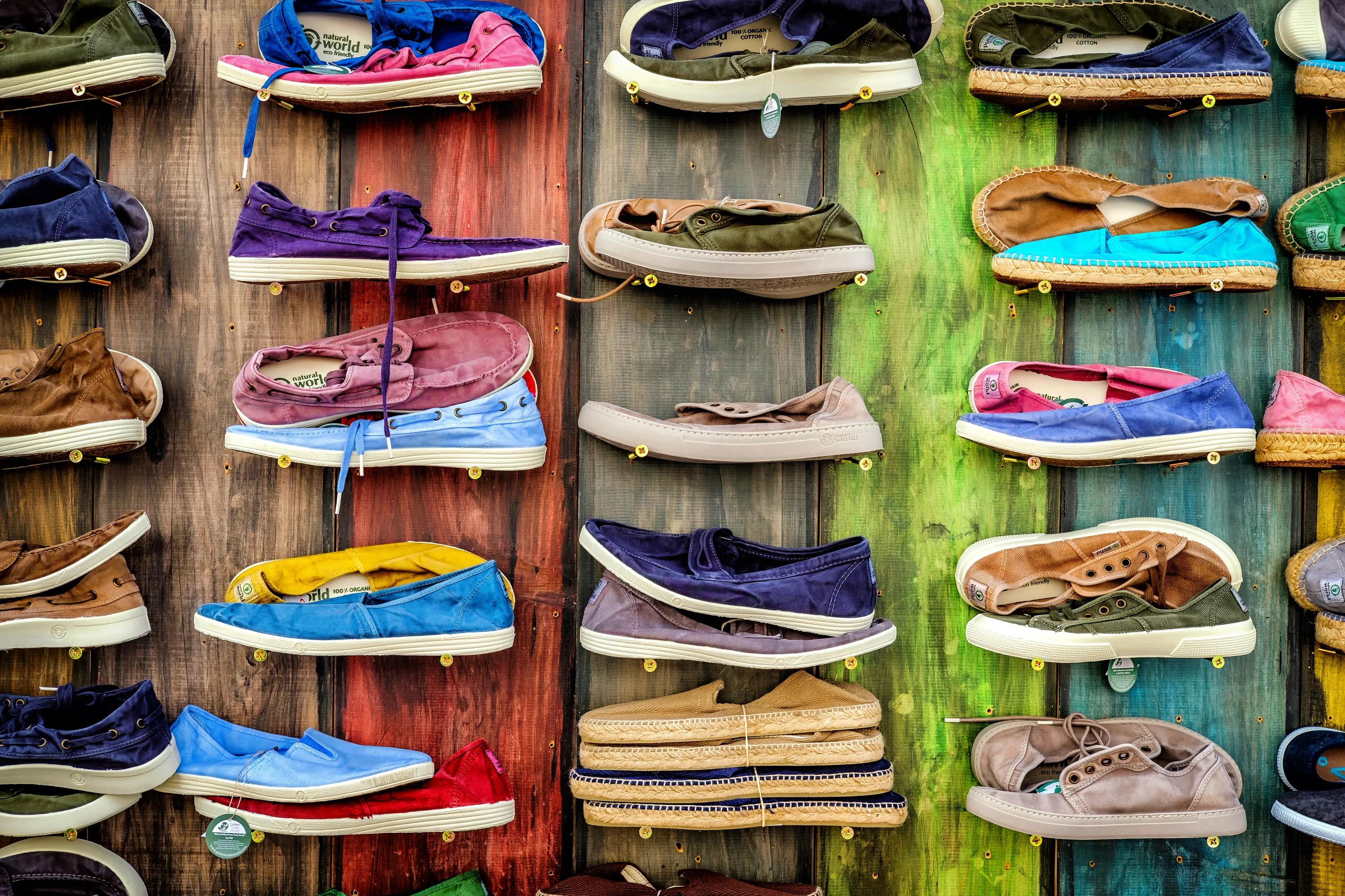 Footwear