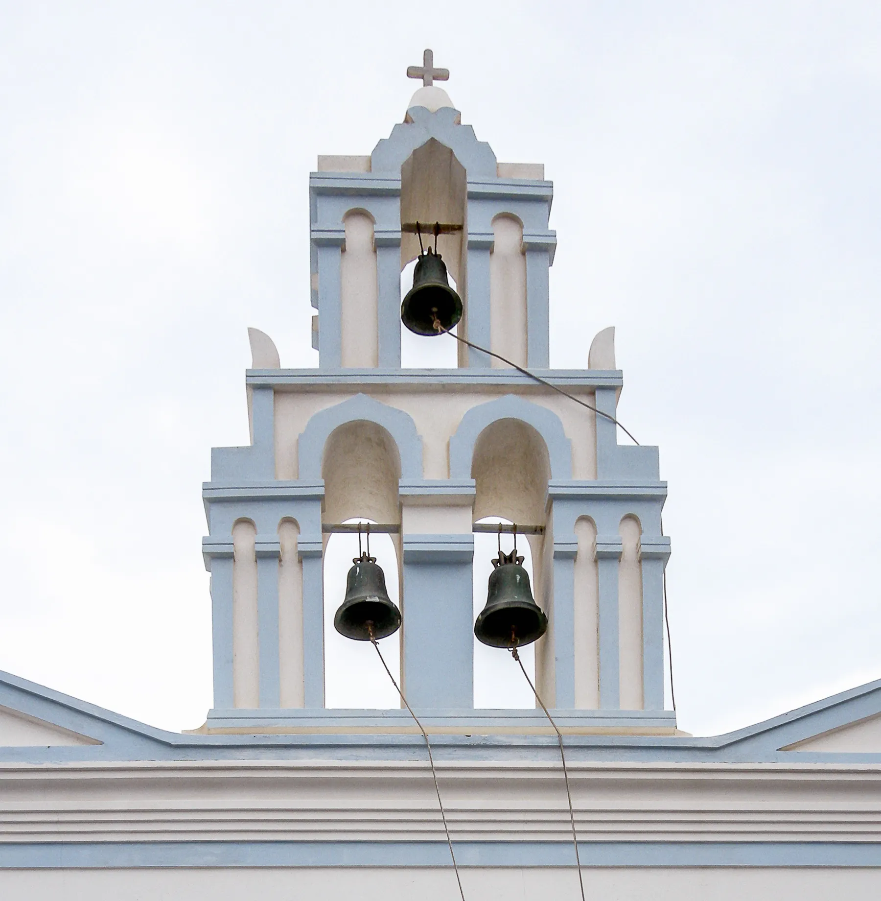 Bell Towers