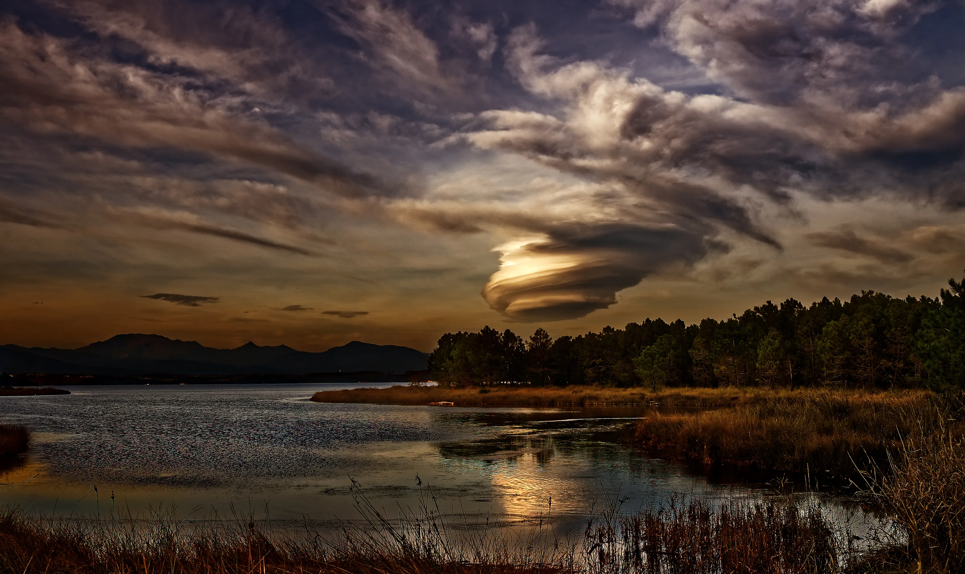 Clouds