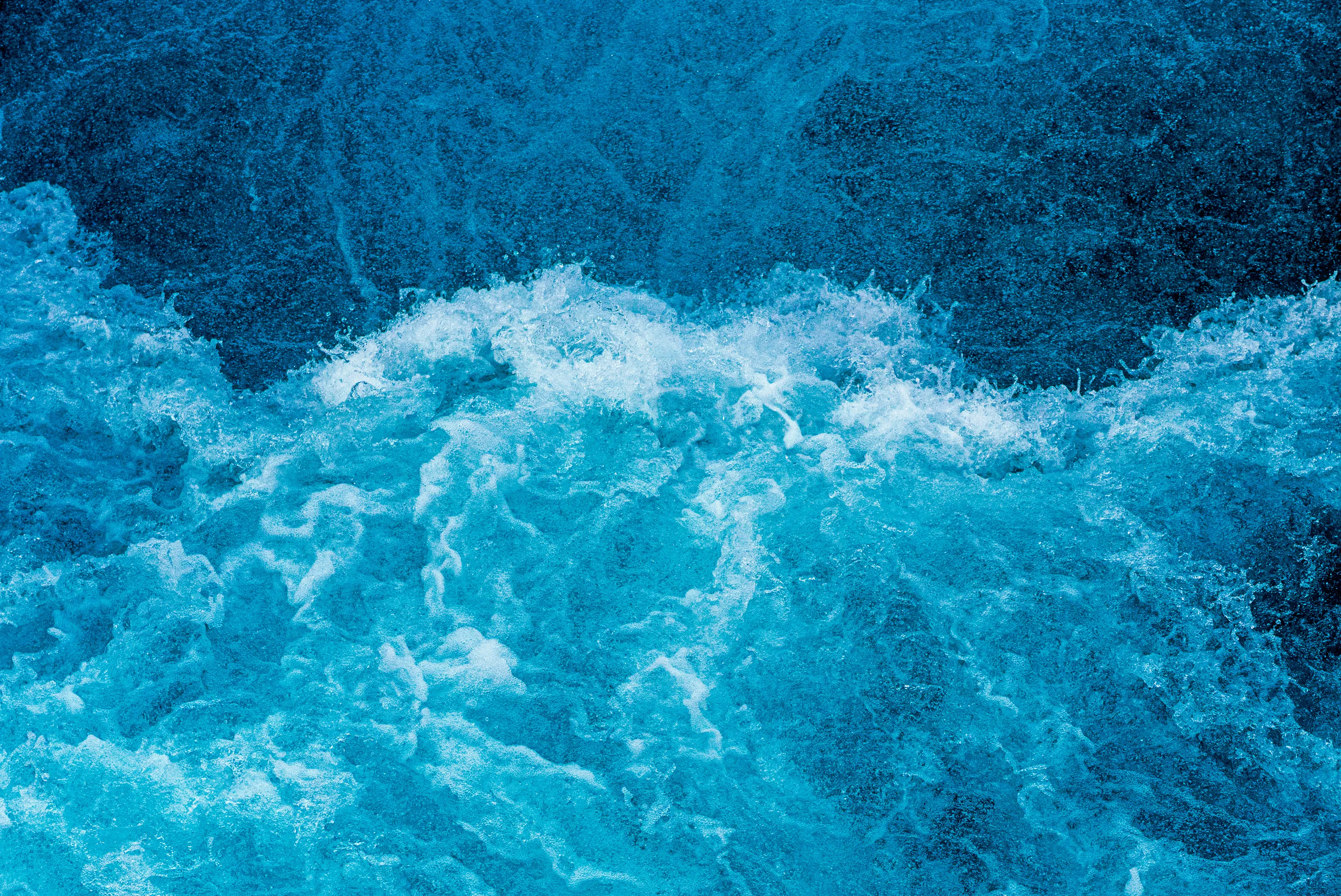The Blues