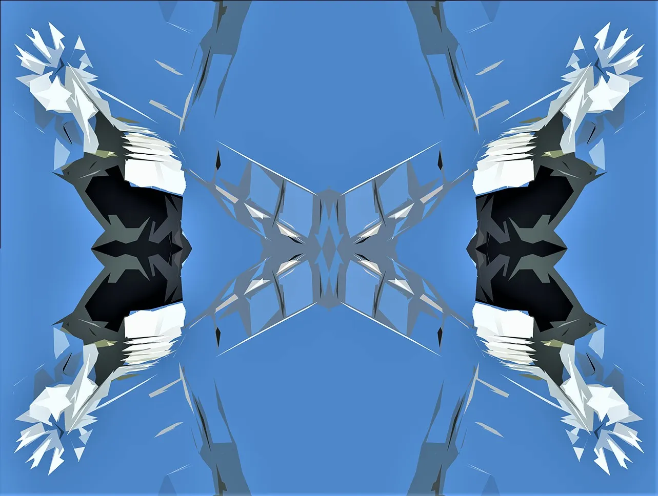 Creative Windmills