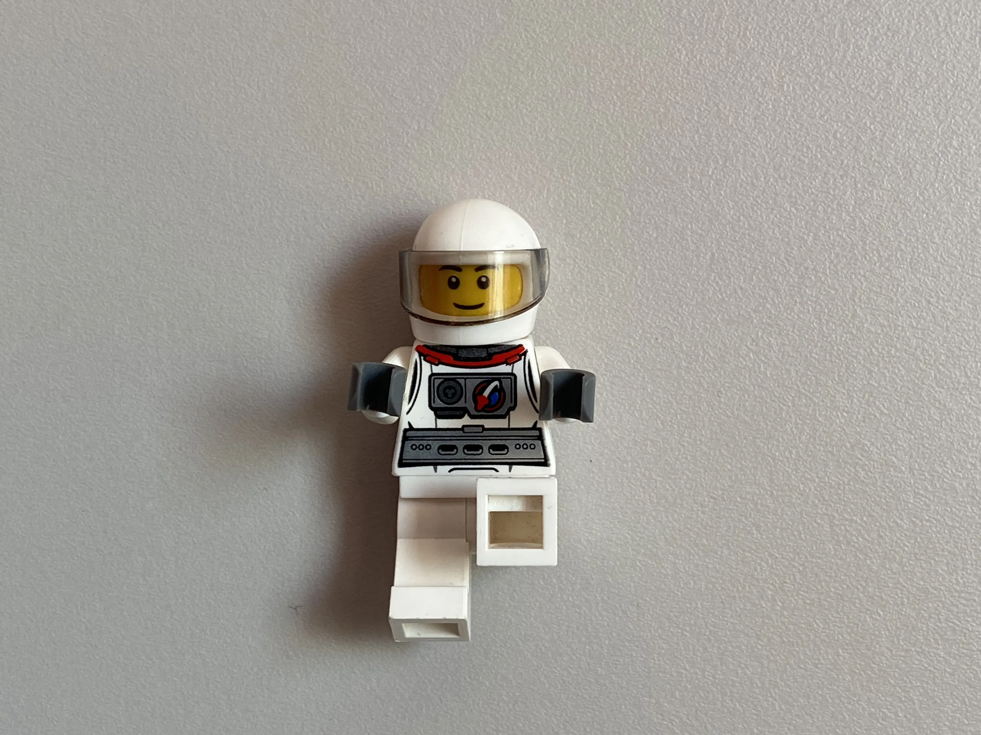 The World of Lego