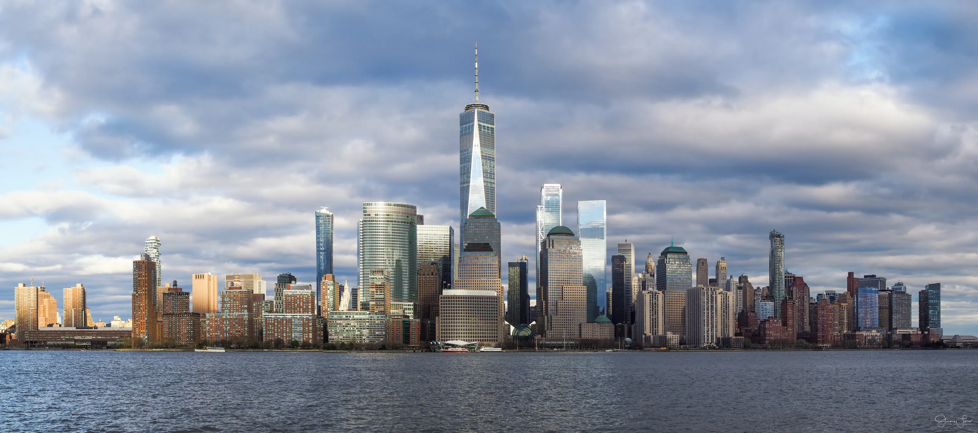 City Skylines