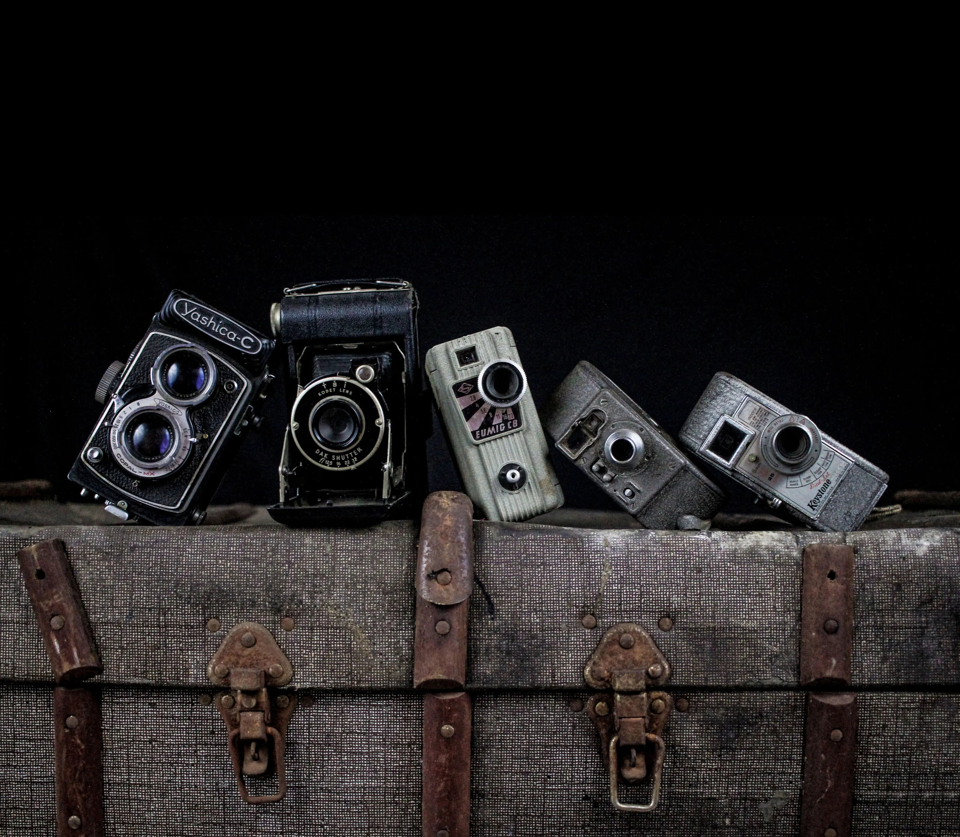 Still Life