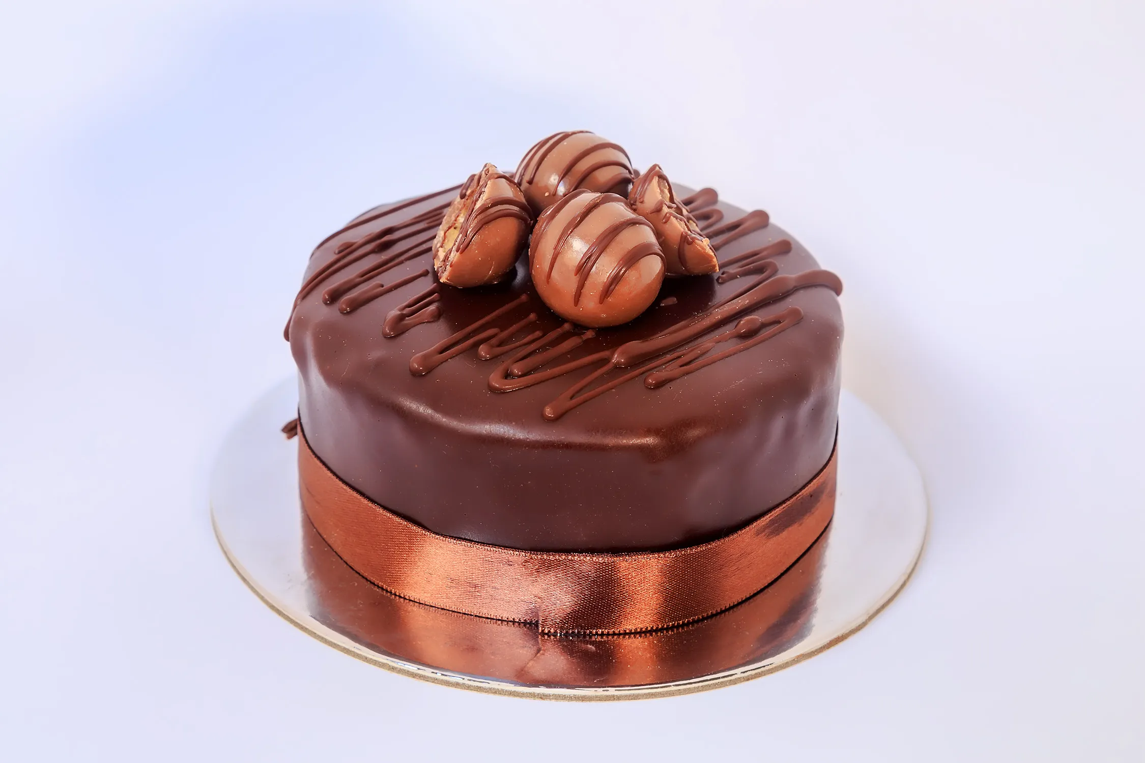 Cake in Colour