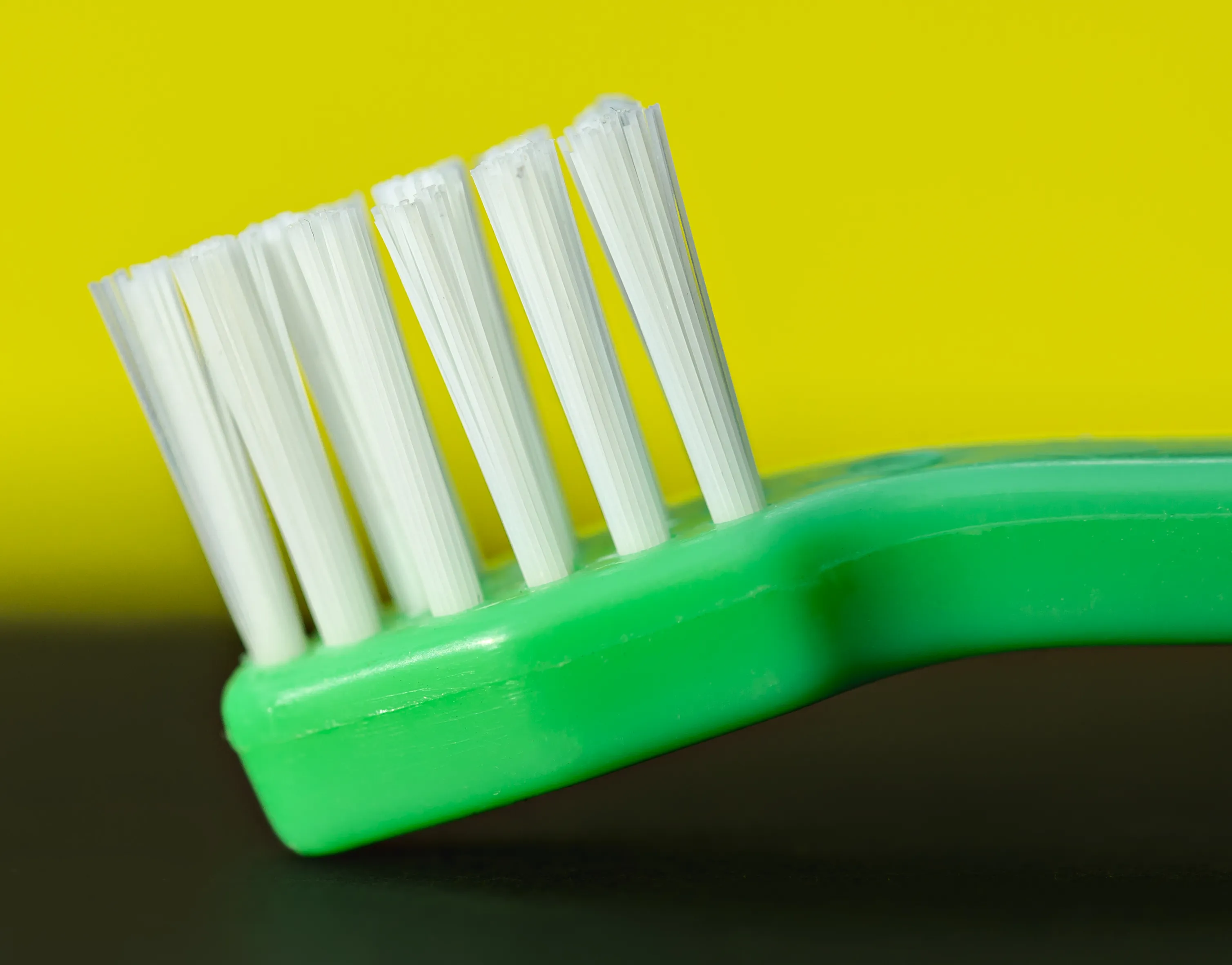 Toothbrushes