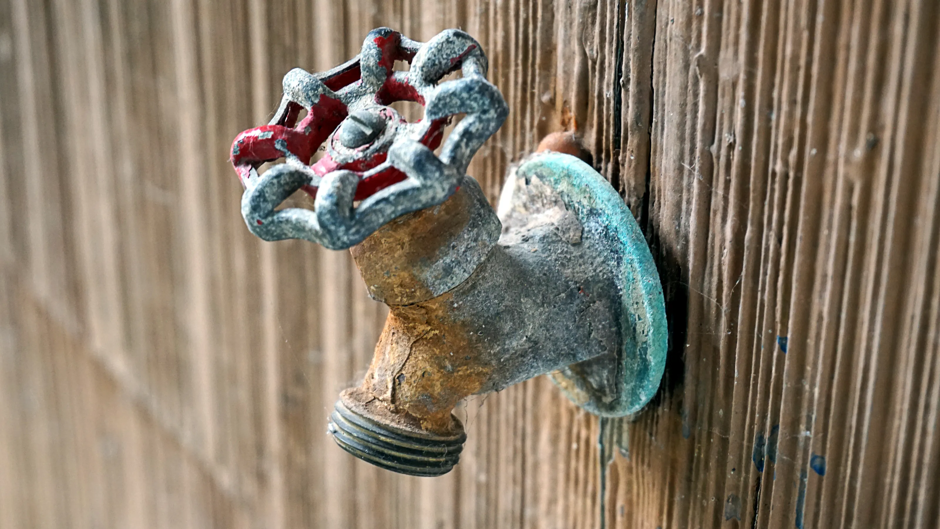 Plumbing Faucets, Spigots and Taps