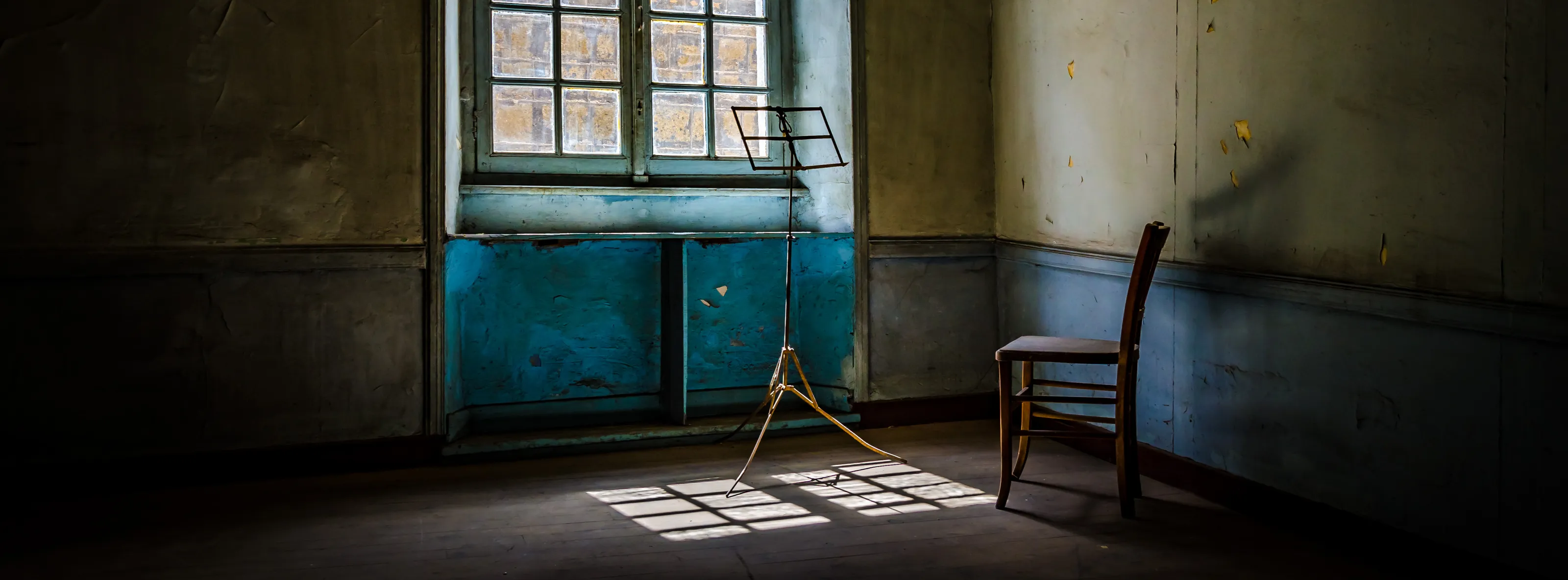 Interiors