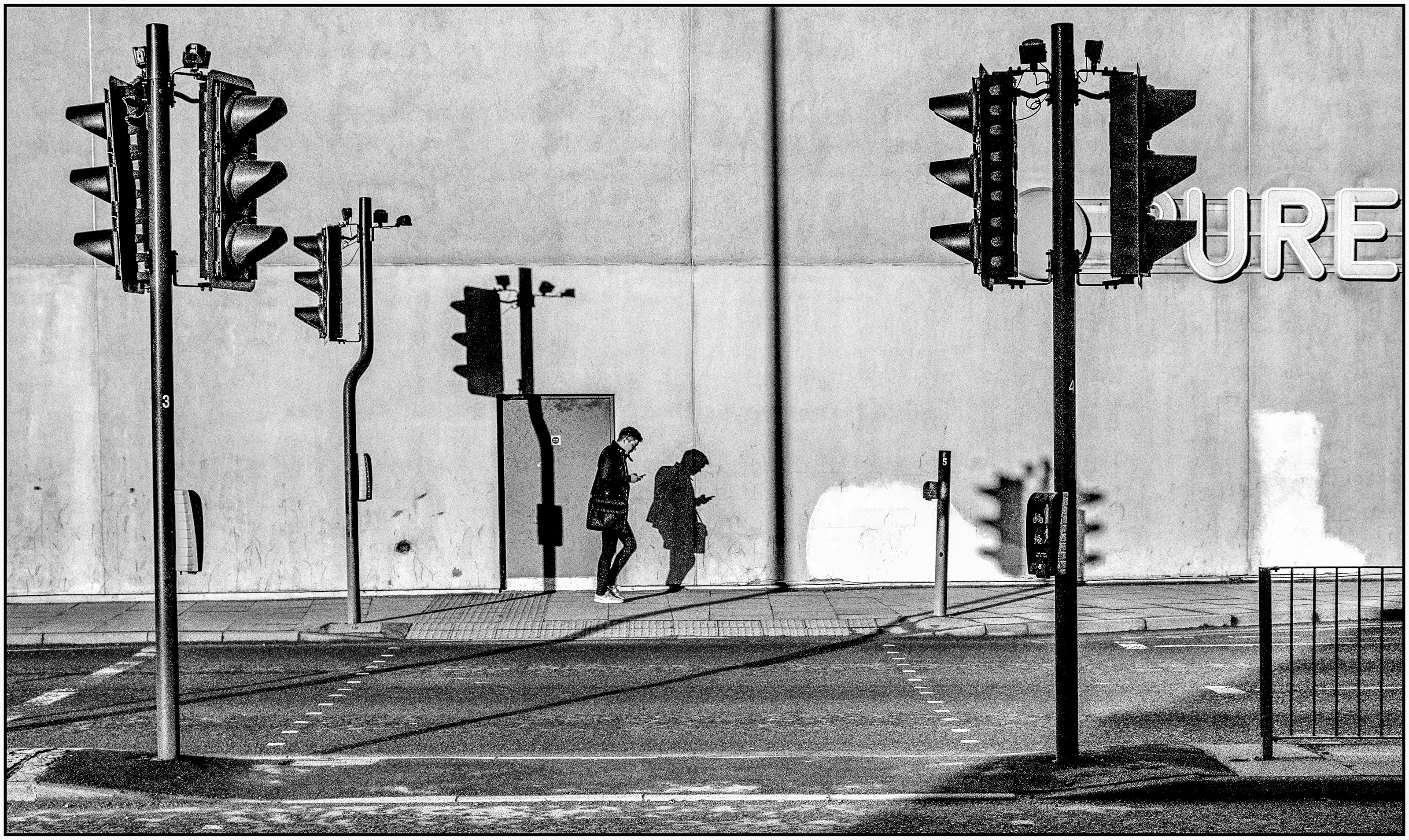 Traffic Lights