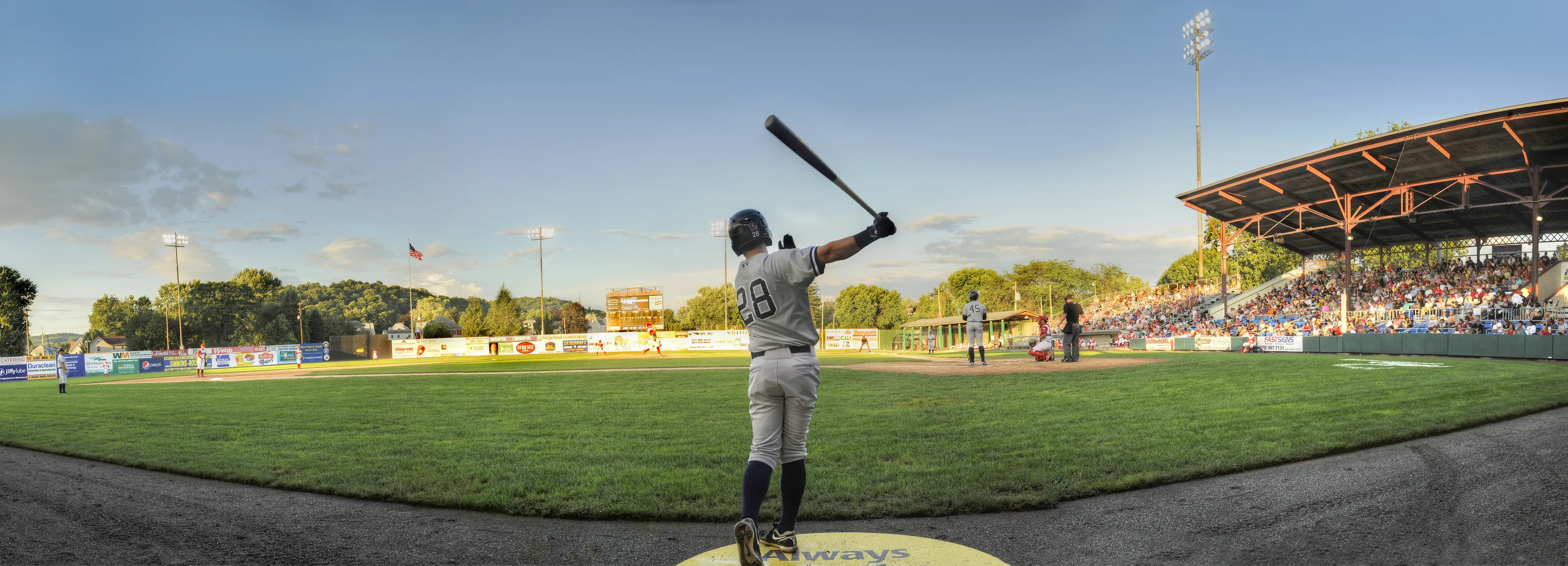 Baseball