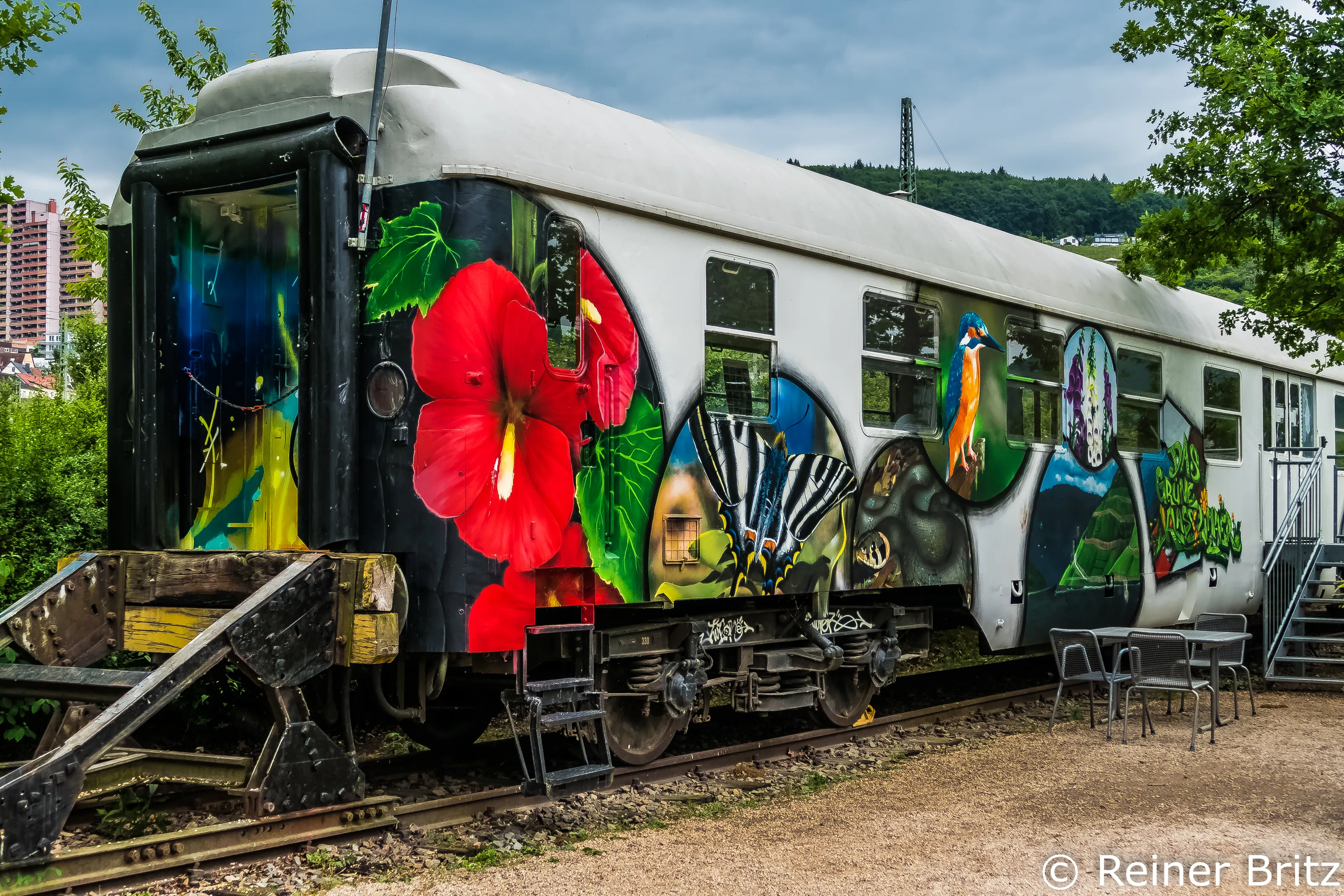Graffiti