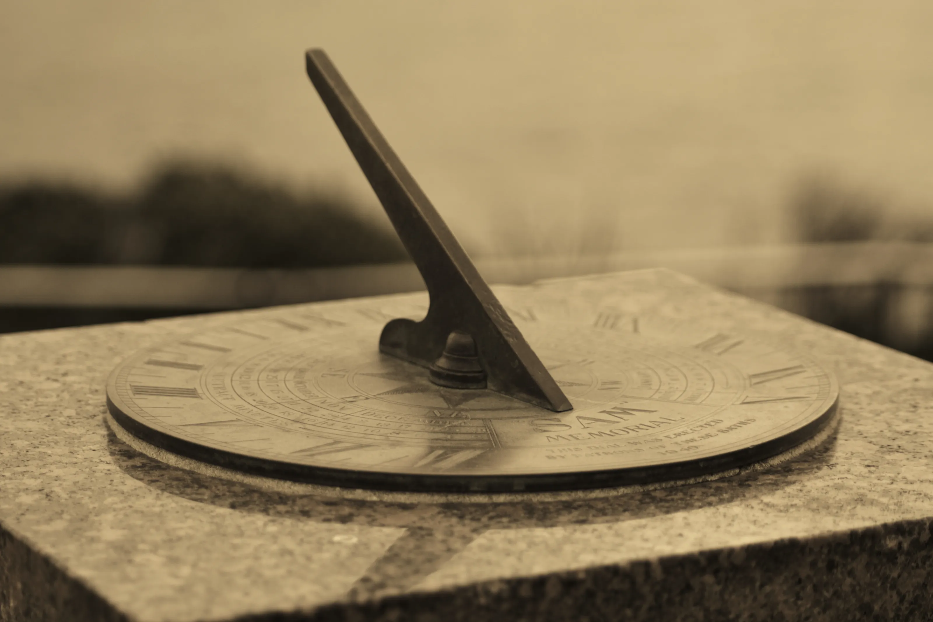Sundials