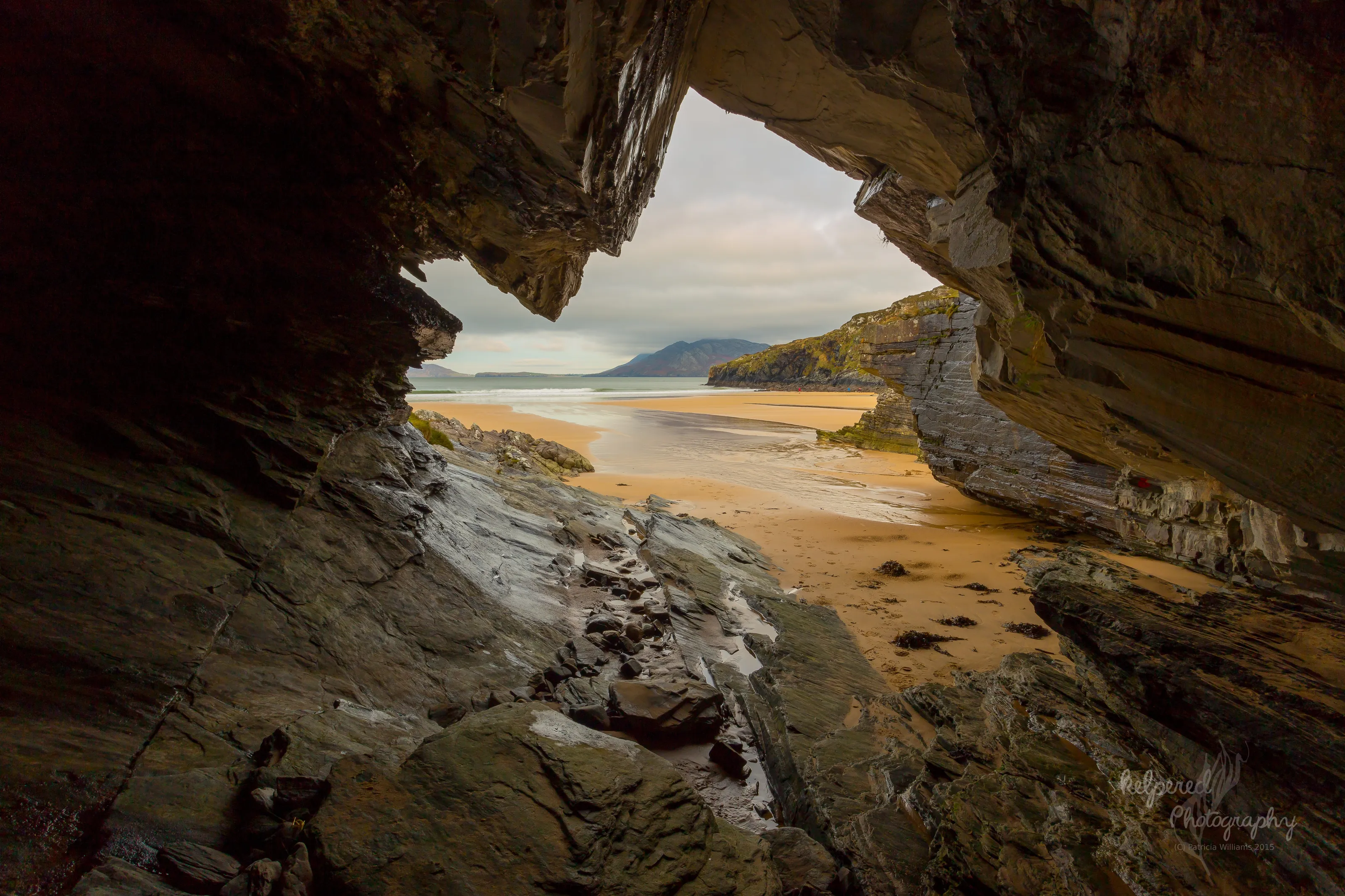 Caves