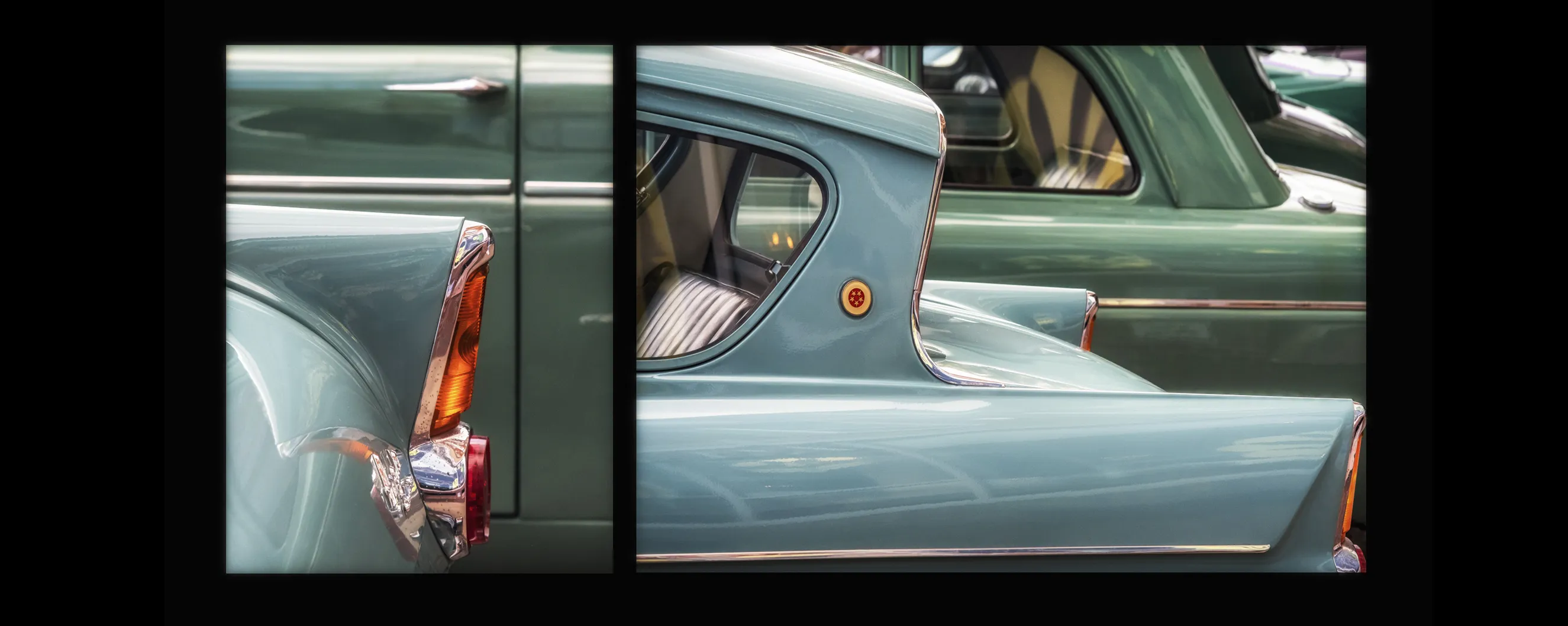 Diptychs
