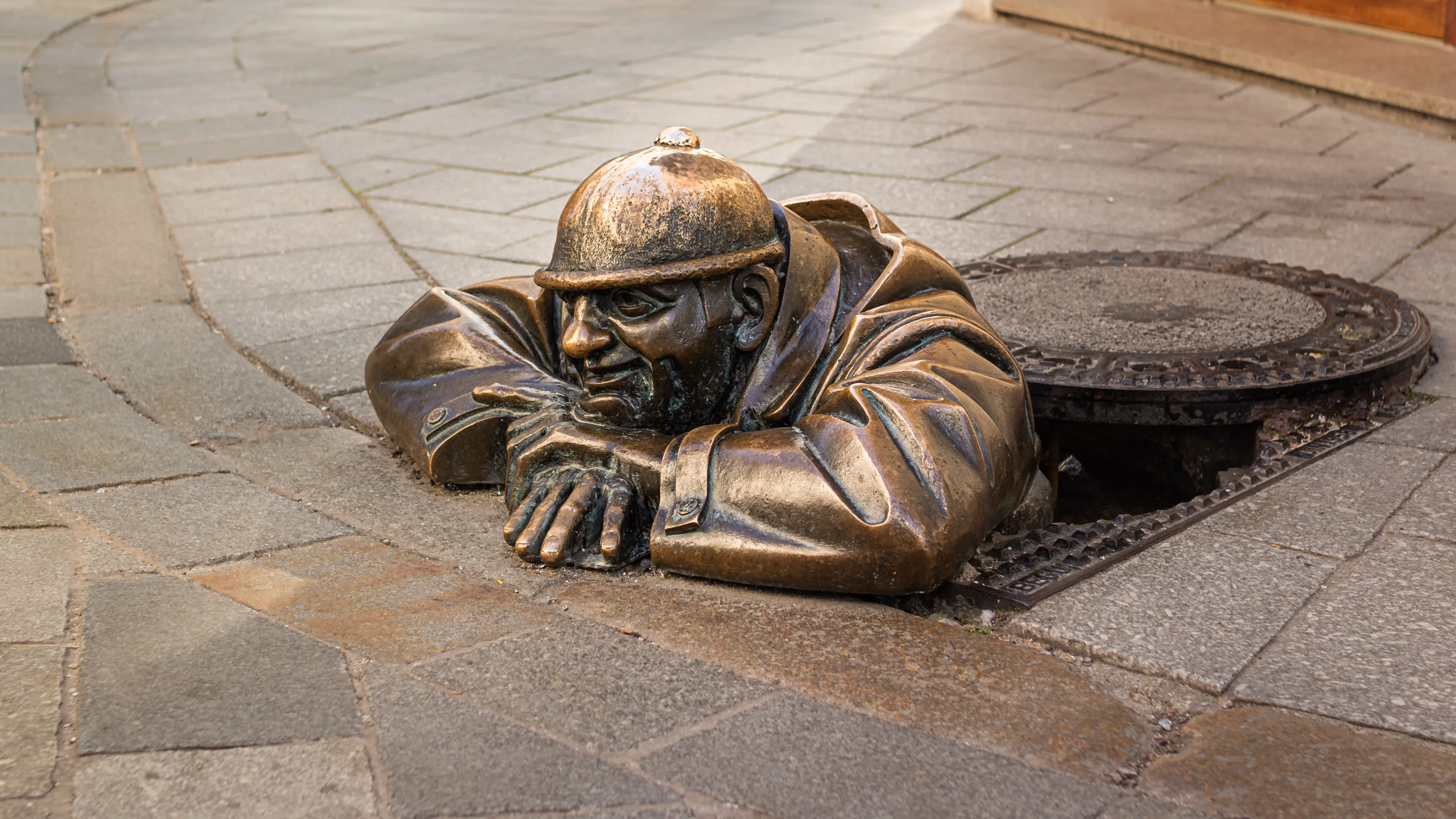 Manhole Covers