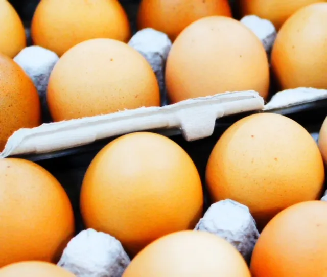 Eggs